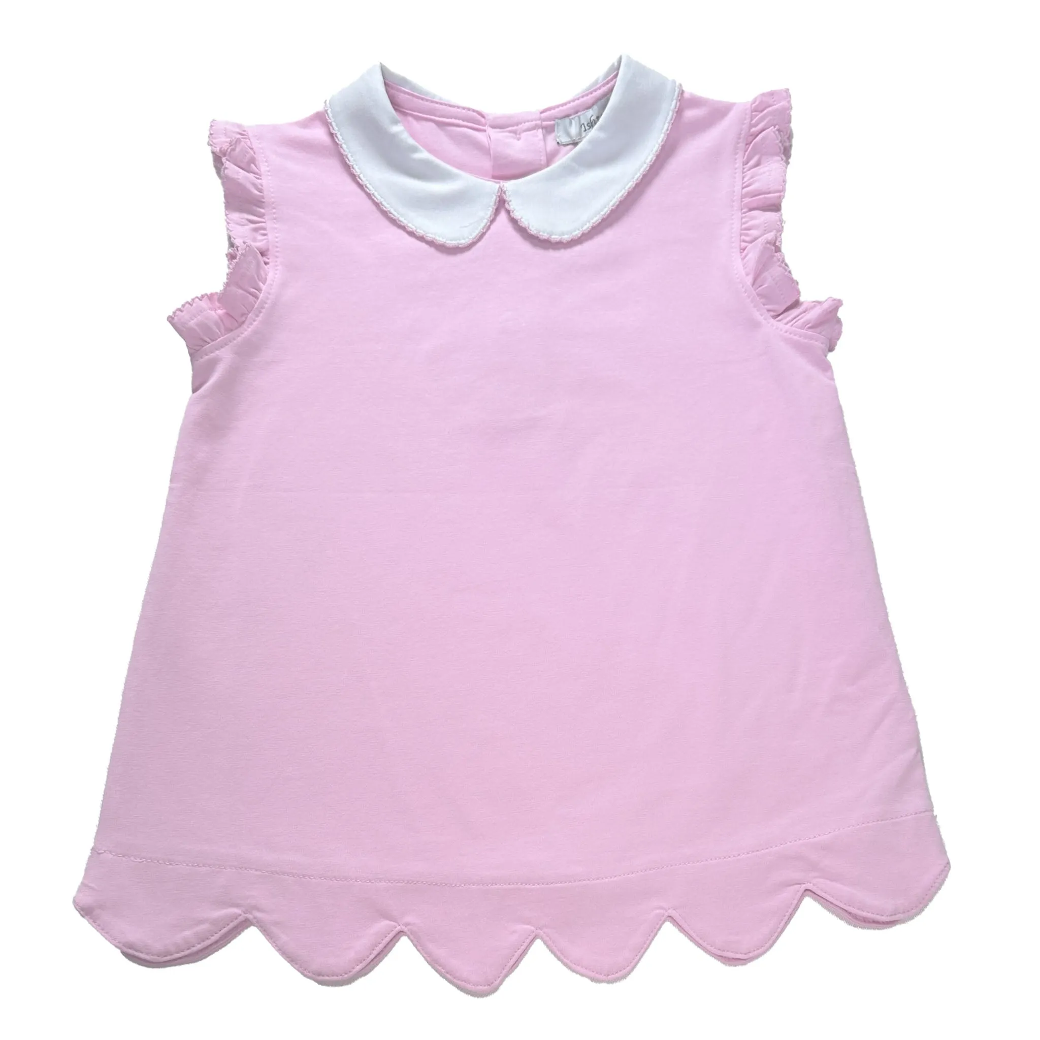 Sleeveless T-Shirt