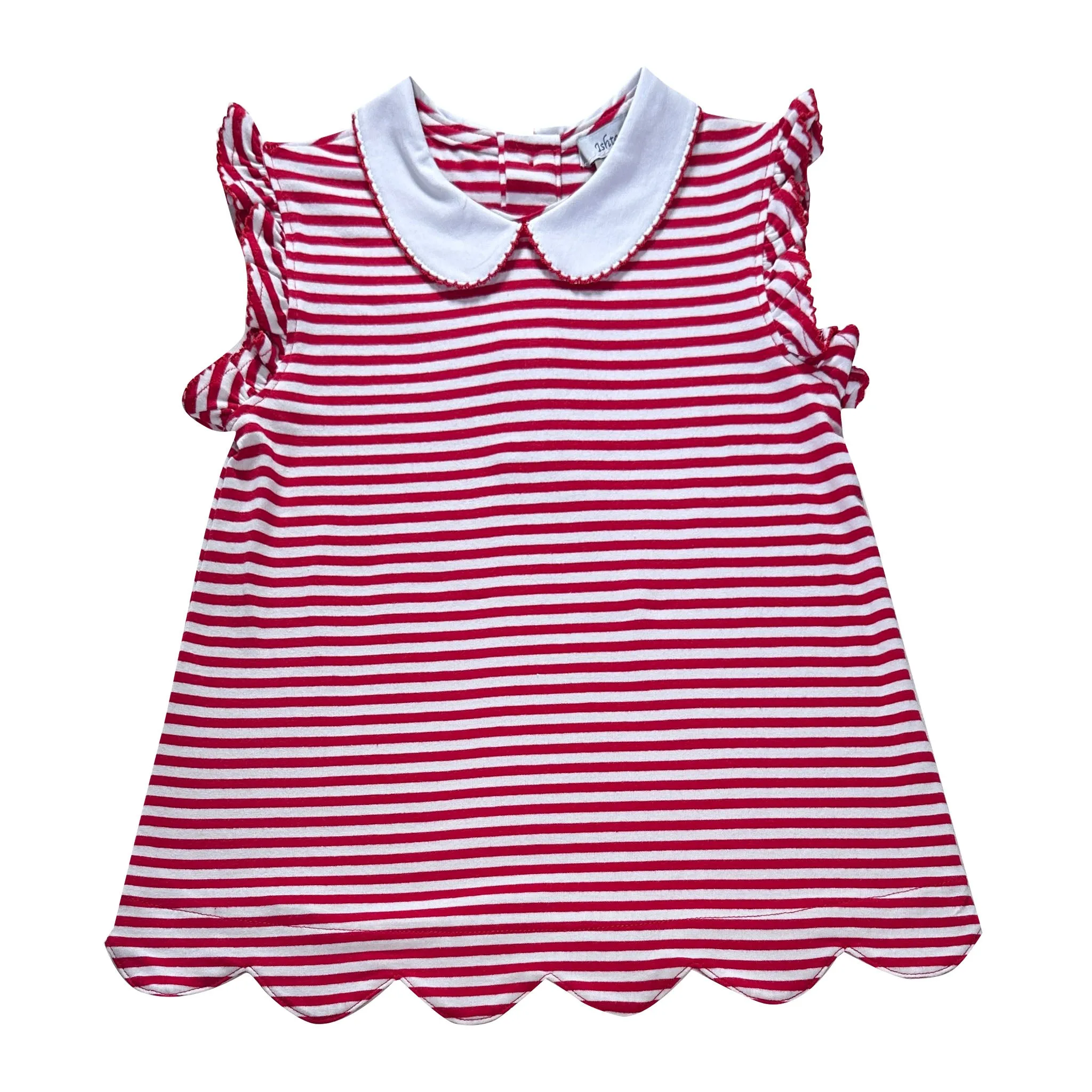 Sleeveless T-Shirt