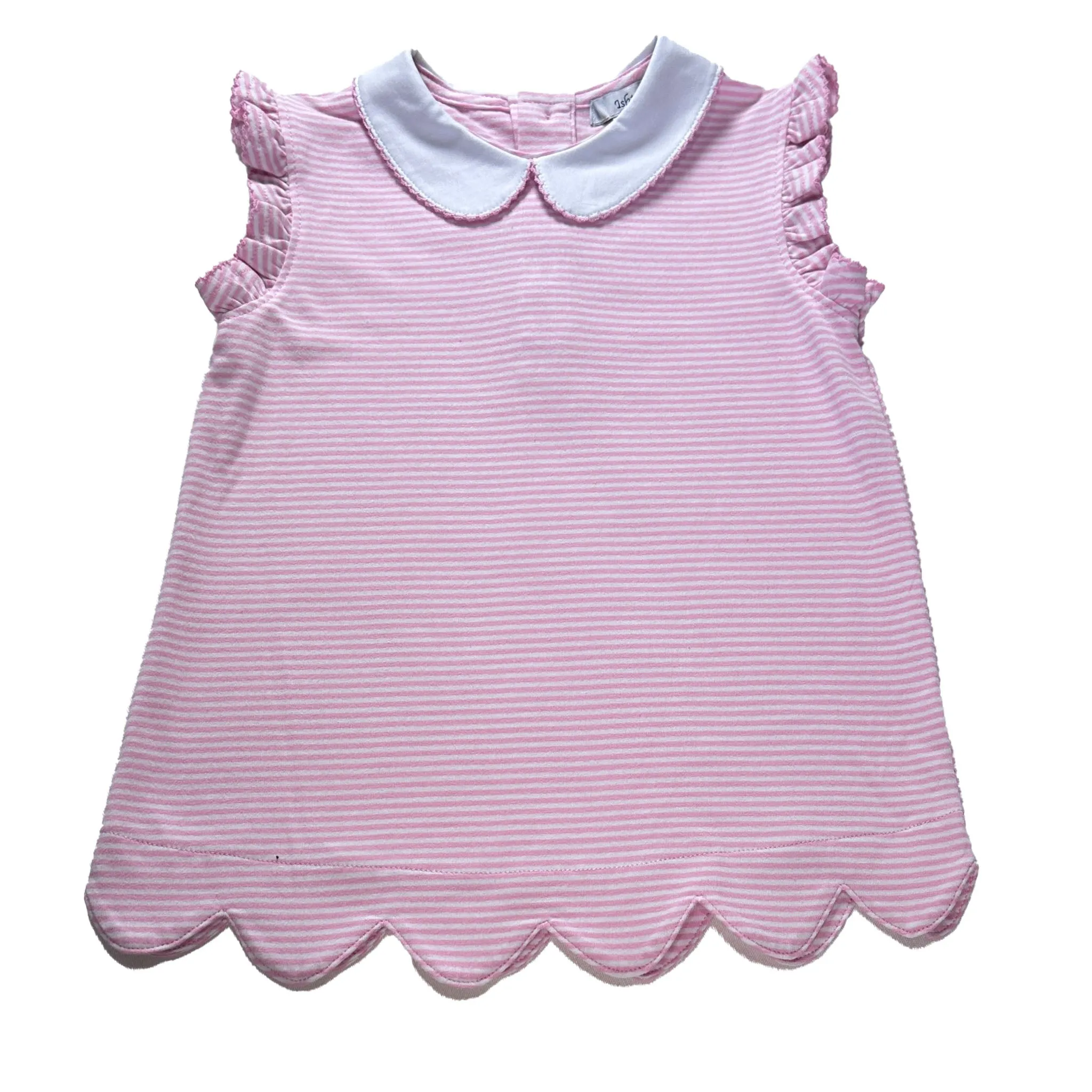 Sleeveless T-Shirt