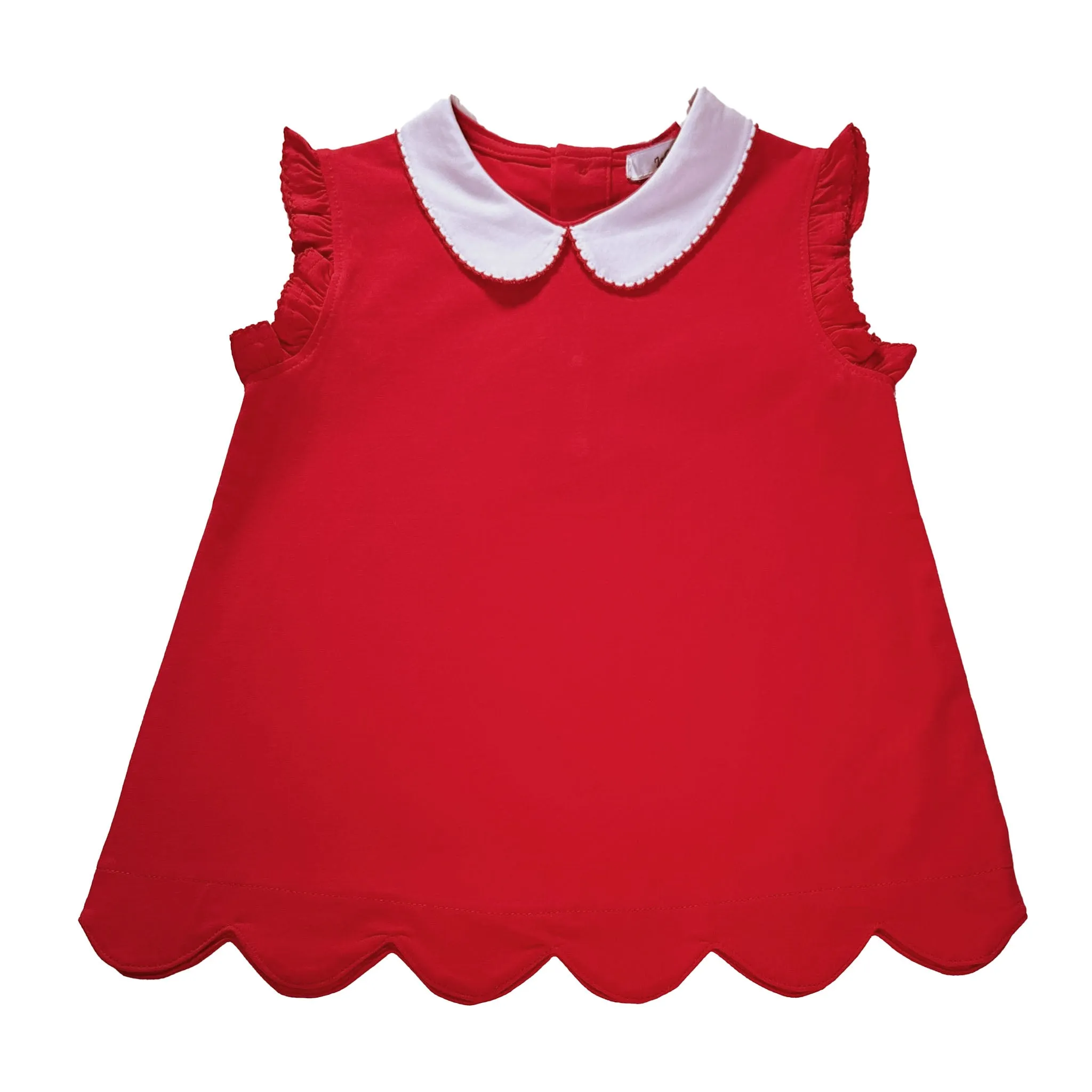 Sleeveless T-Shirt
