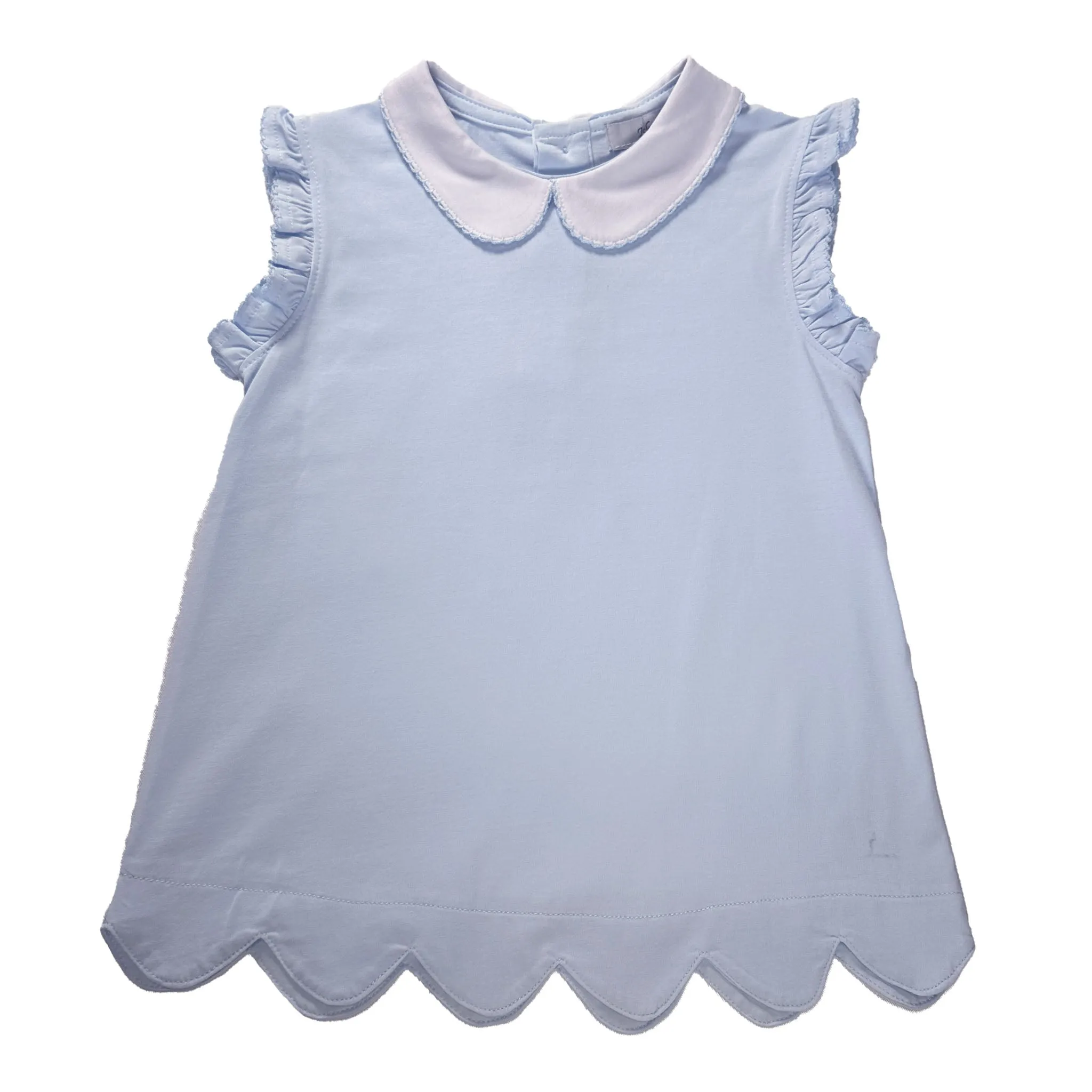 Sleeveless T-Shirt