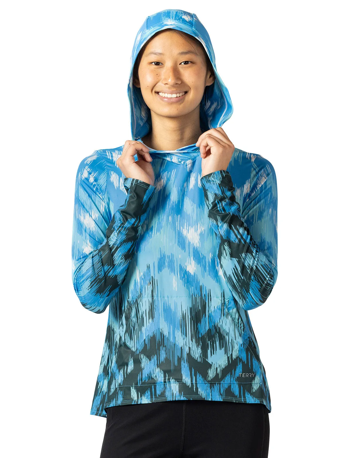 Soleil Bike Hoody
