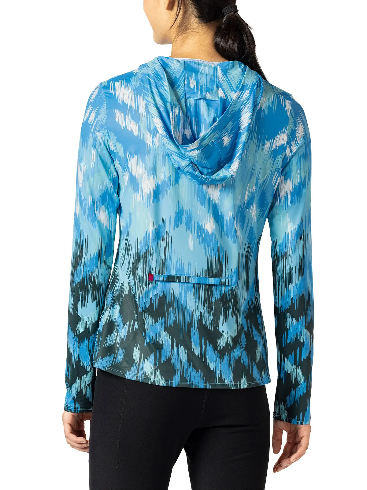 Soleil Bike Hoody