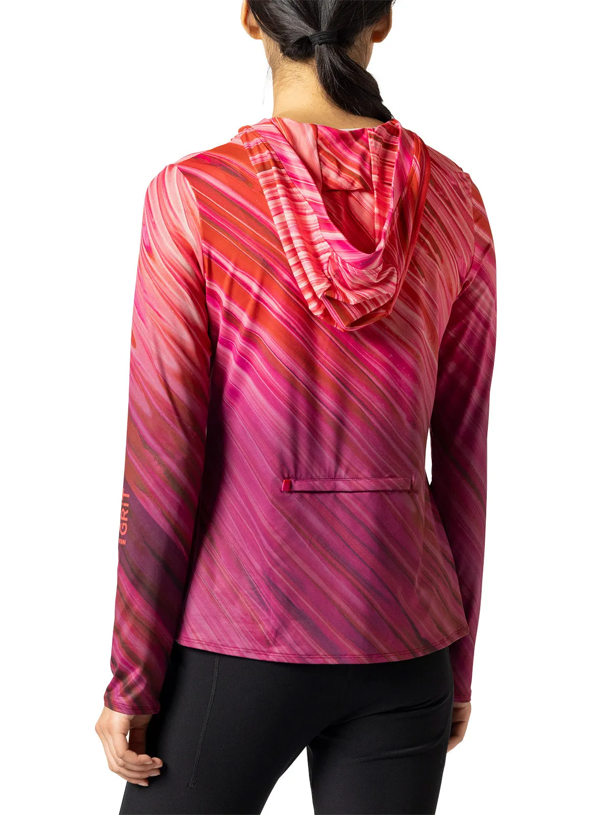 Soleil Bike Hoody