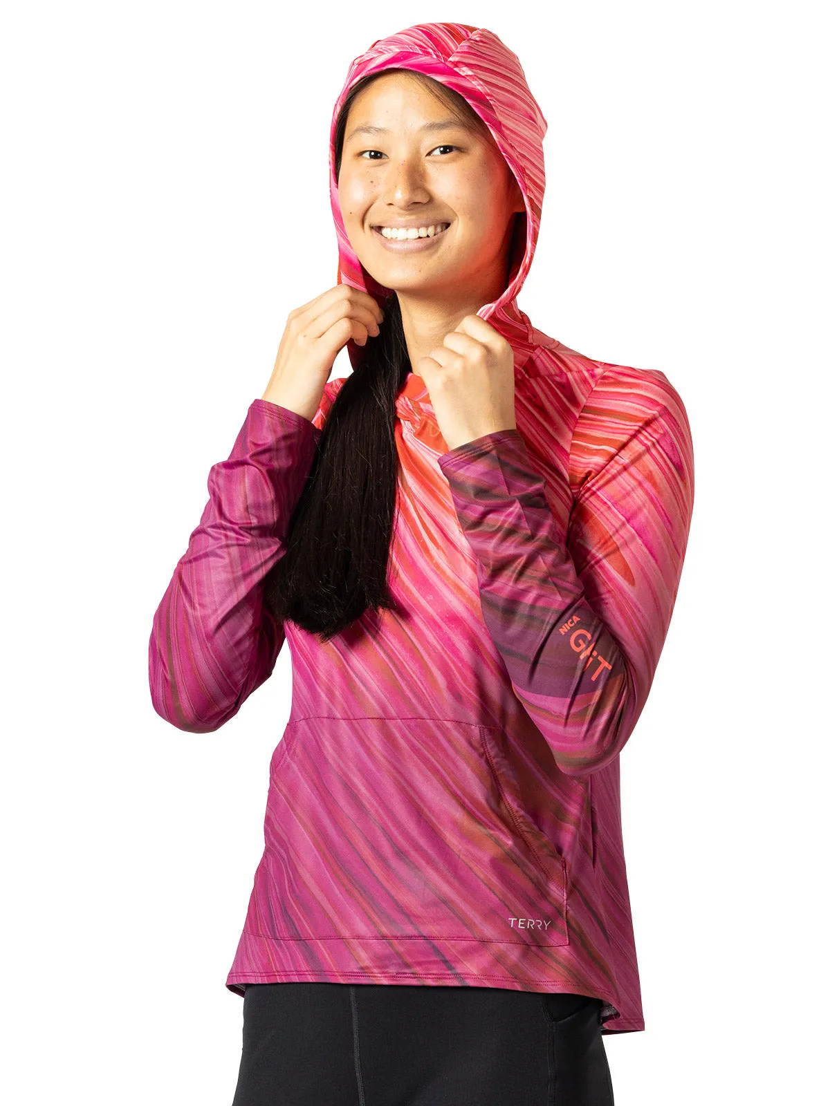 Soleil Bike Hoody