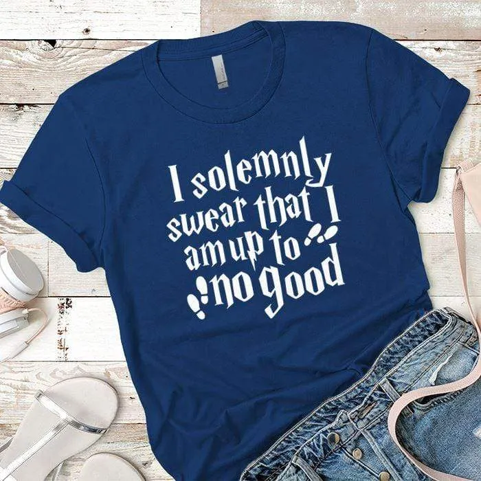 Solemnly Swear Premium Tees