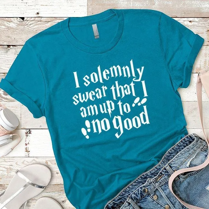 Solemnly Swear Premium Tees