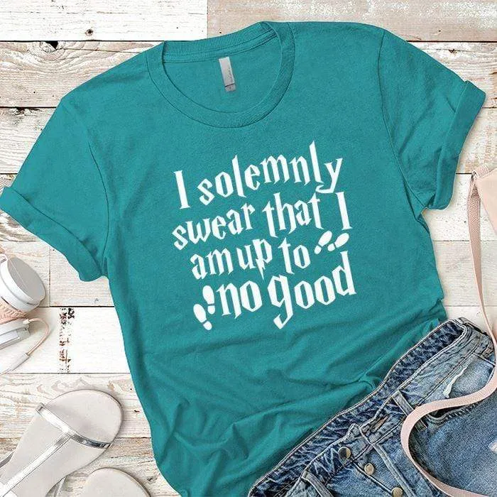 Solemnly Swear Premium Tees
