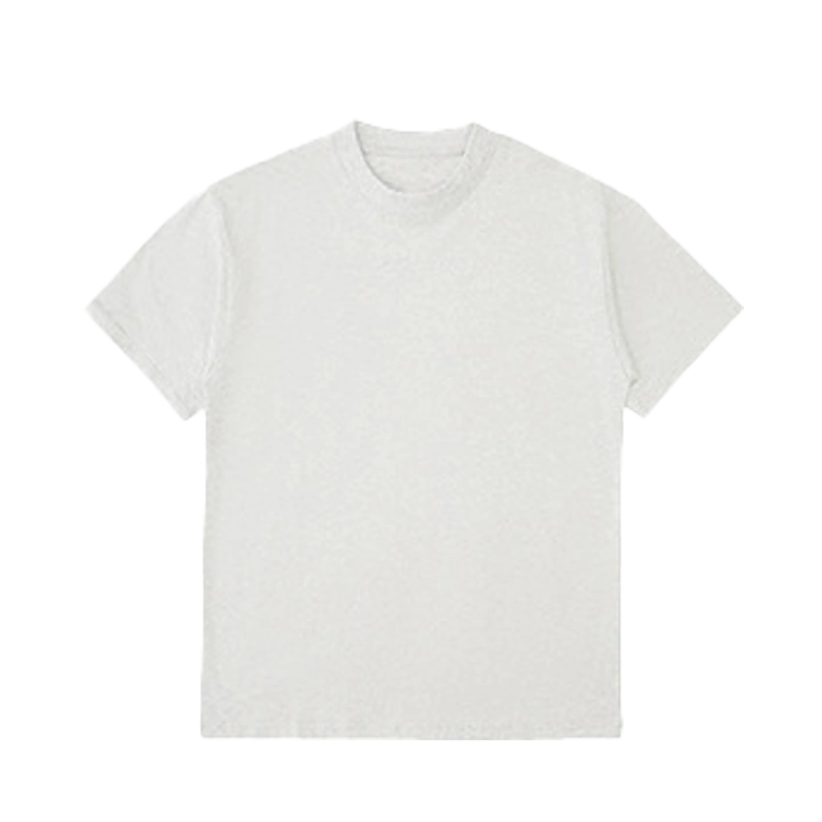 Solid color base TEE-C9 | Inspanda