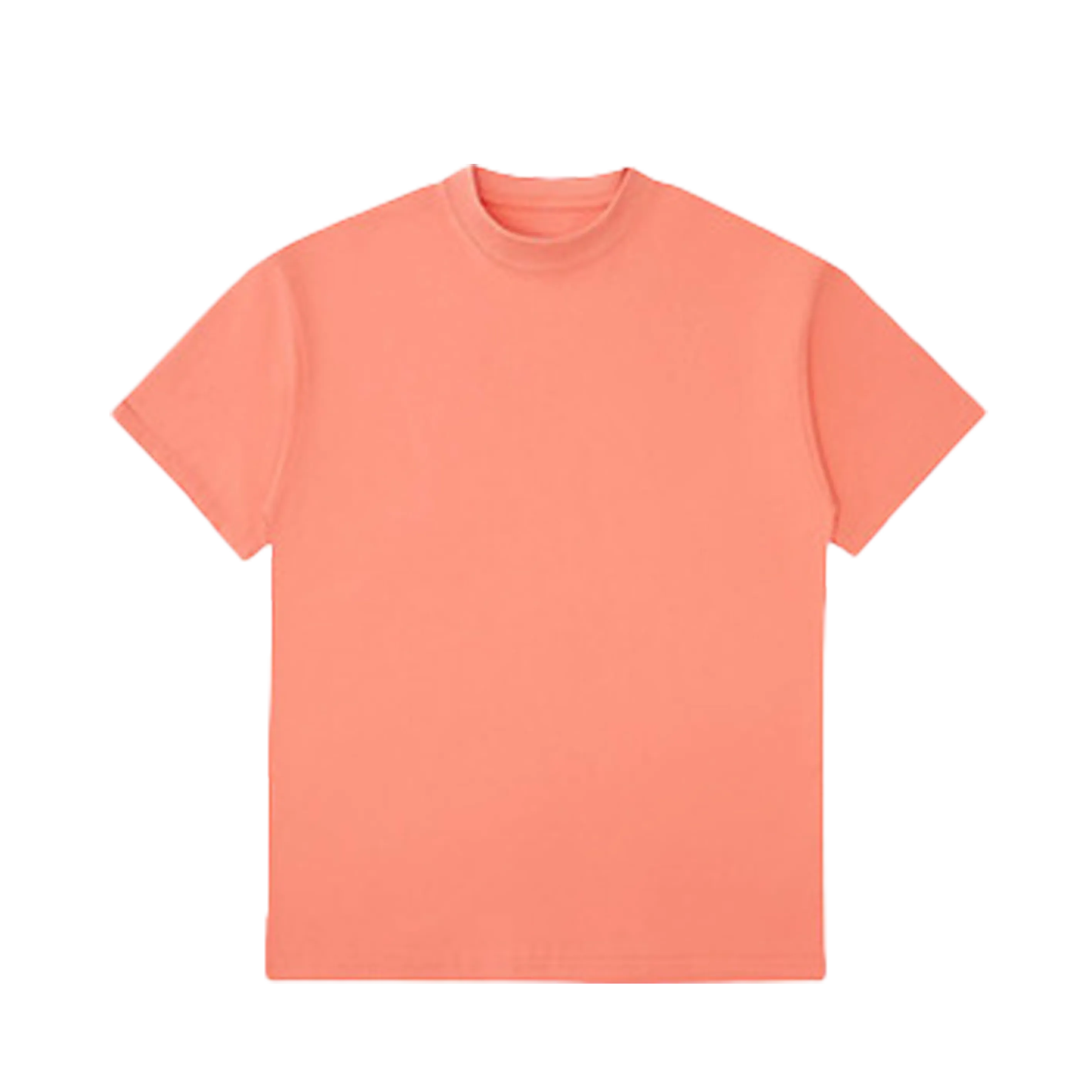 Solid color base TEE-C9 | Inspanda