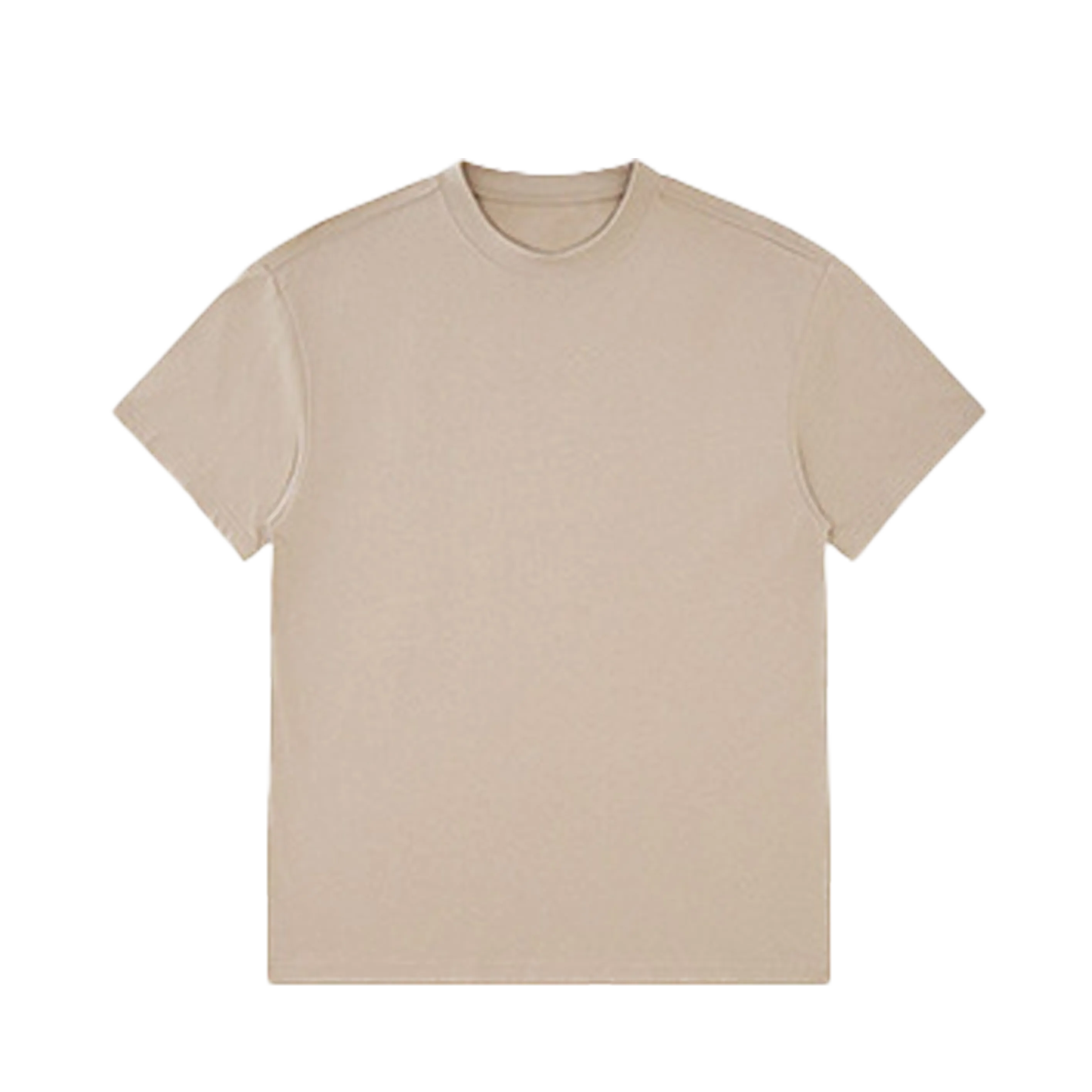 Solid color base TEE-C9 | Inspanda