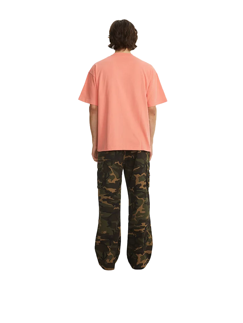 Solid color base TEE-C9 | Inspanda