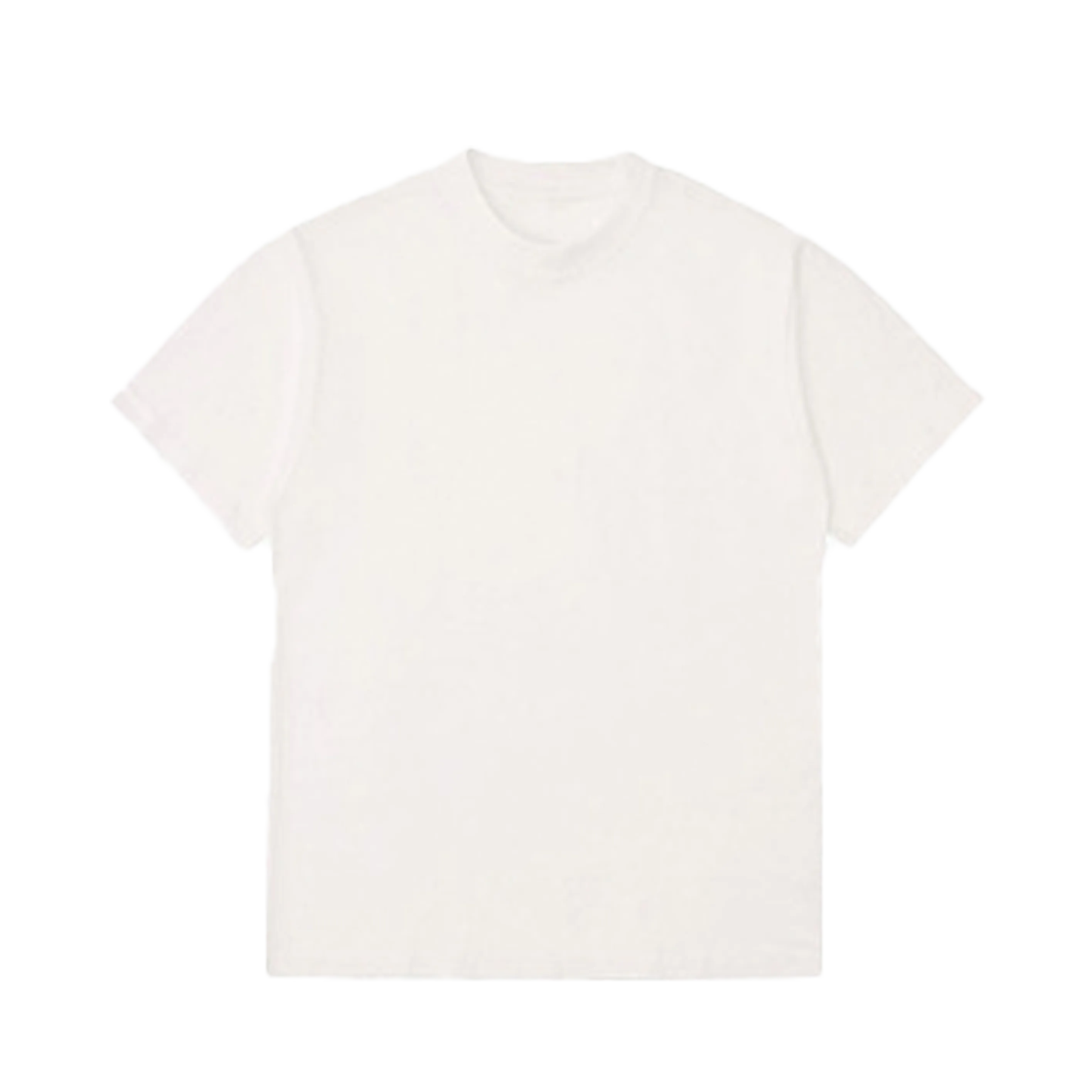 Solid color base TEE-C9 | Inspanda
