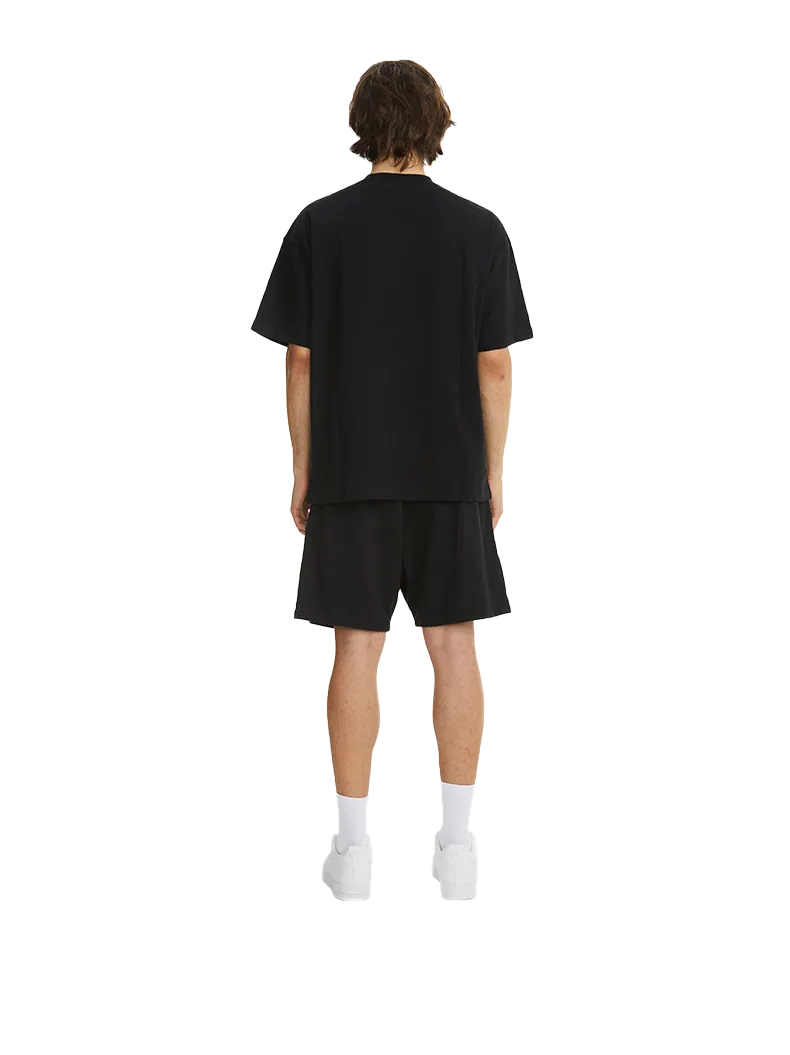 Solid color base TEE-C9 | Inspanda