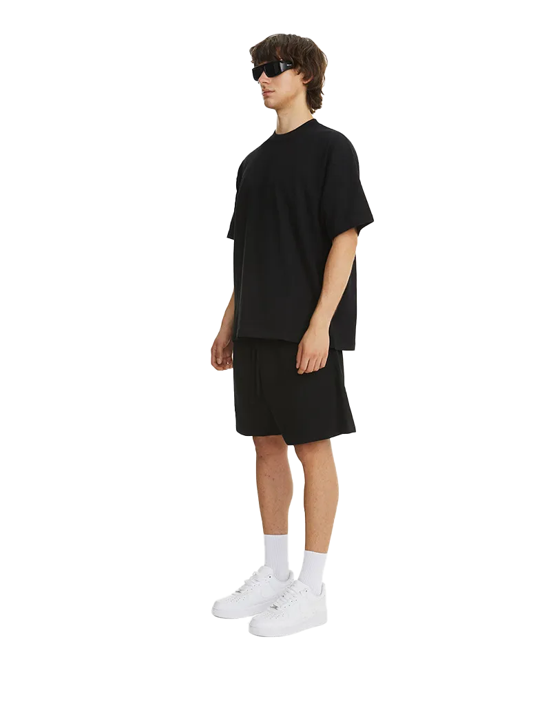 Solid color base TEE-C9 | Inspanda