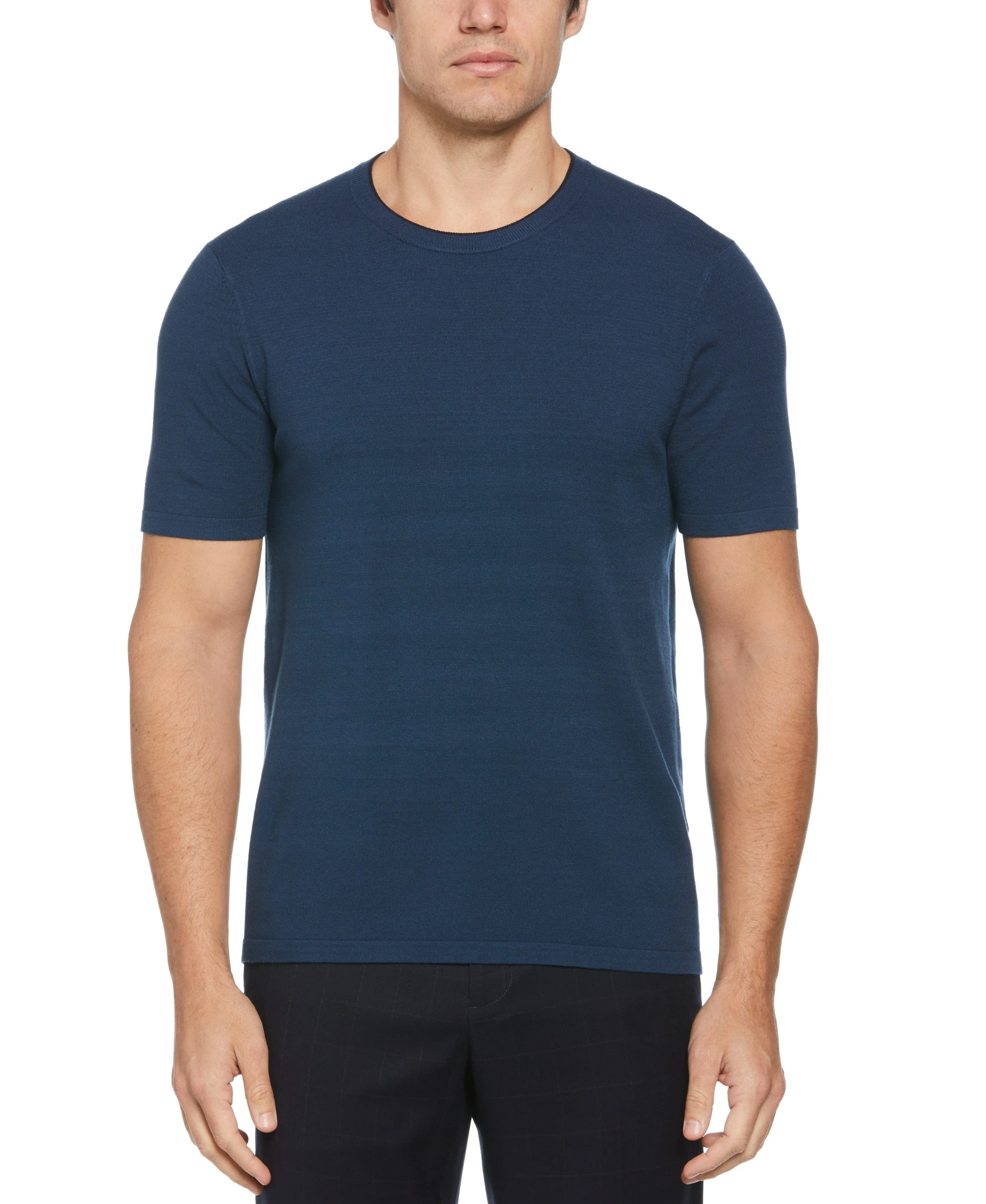 Solid Tech Tee