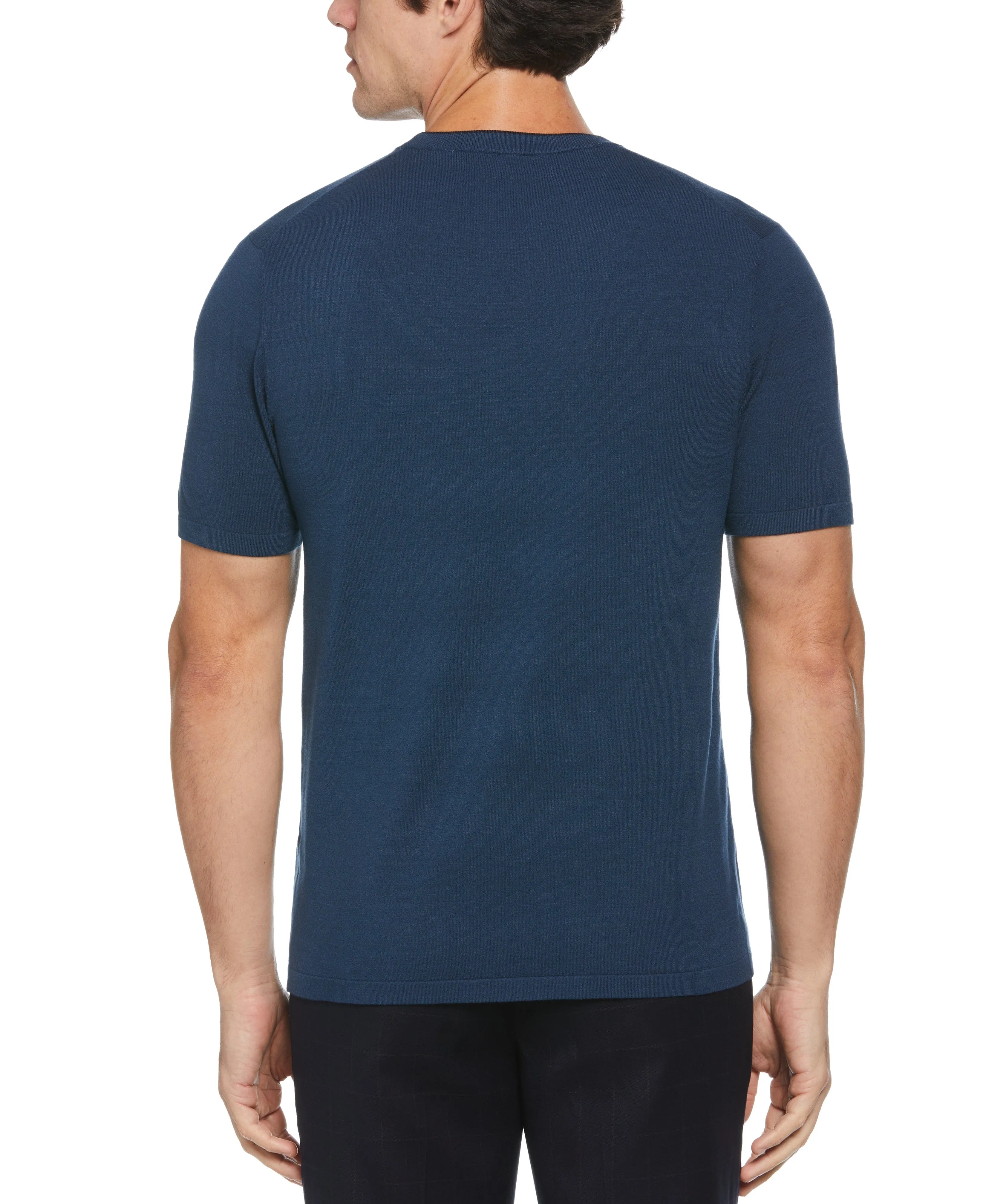 Solid Tech Tee