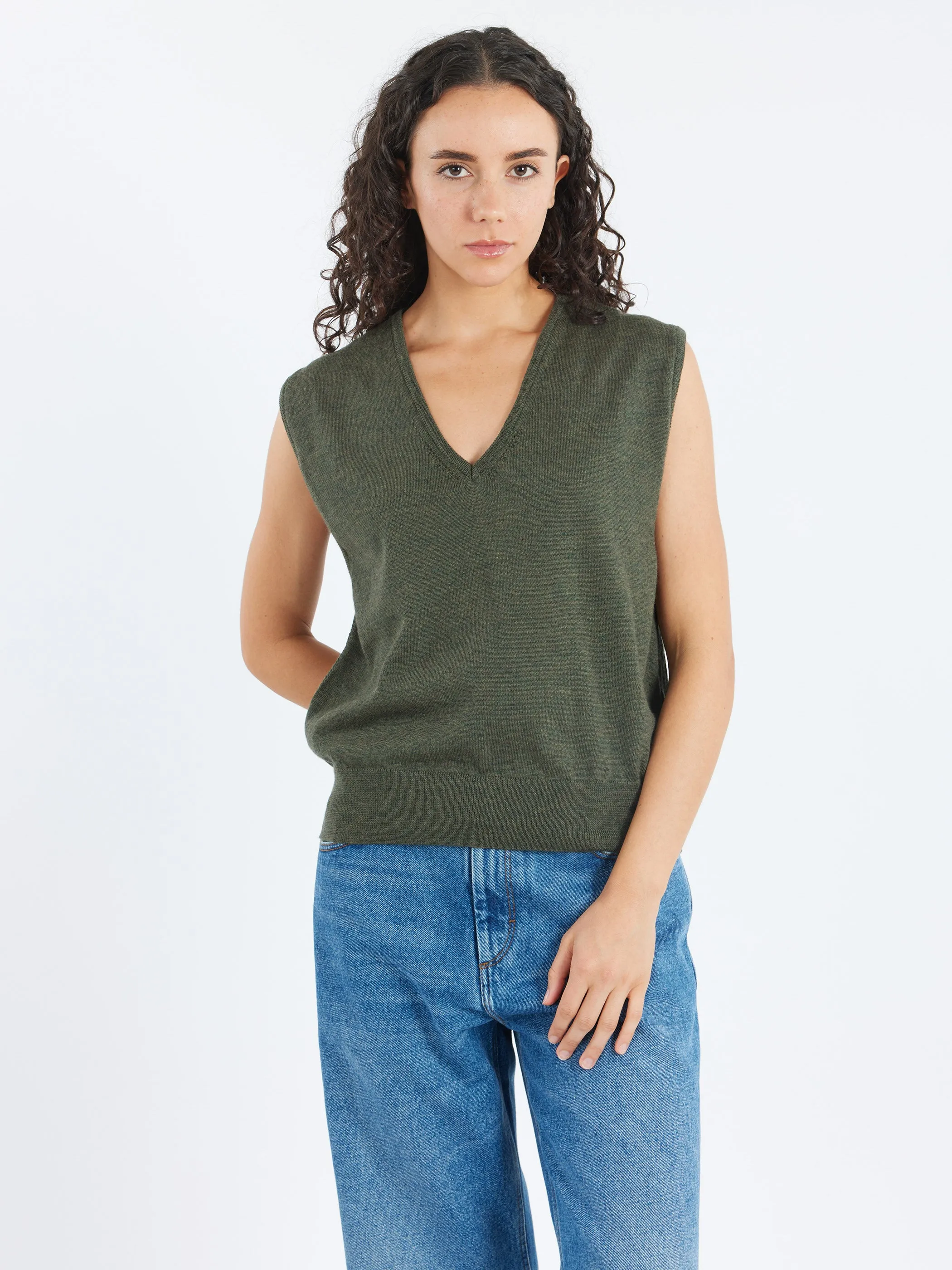 Sonia Vest