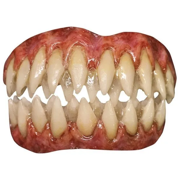Soul Eater Teeth