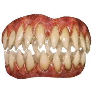Soul Eater Teeth