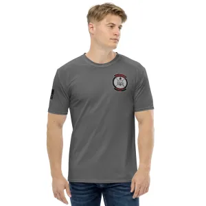 Spartanburg County Sheriff’s Office Store 1 Core Men's SS Performance Tee - BB3gMn