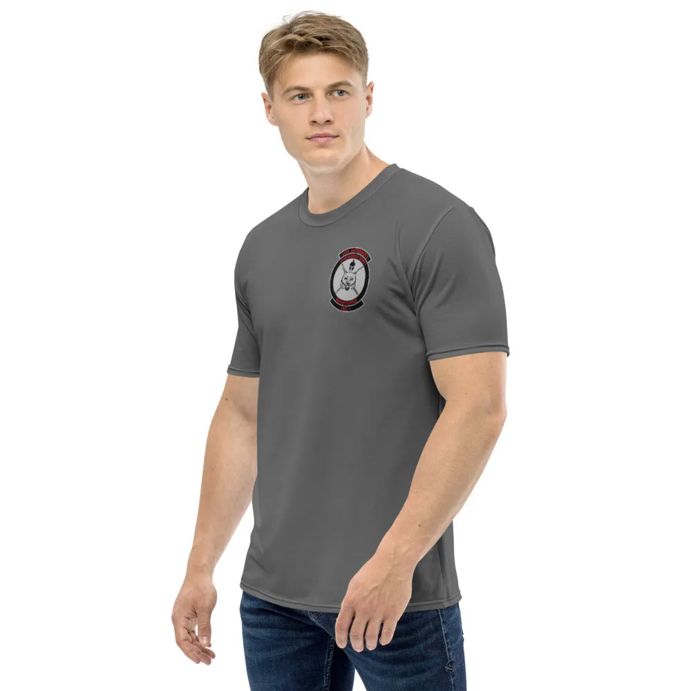 Spartanburg County Sheriff’s Office Store 1 Core Men's SS Performance Tee - BB3gMn