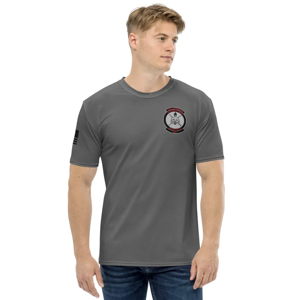 Spartanburg County Sheriff’s Office Store 1 Core Men's SS Performance Tee - BB3gMn