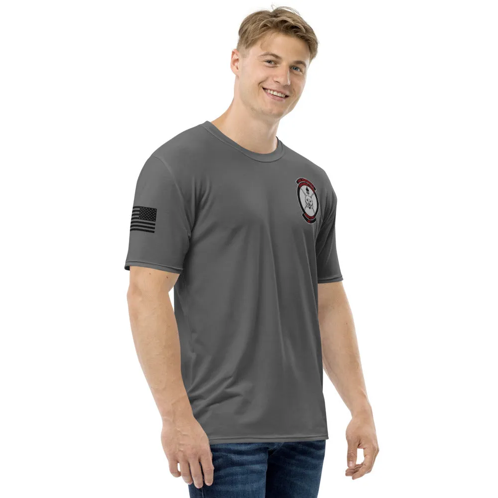 Spartanburg County Sheriff’s Office Store 1 Core Men's SS Performance Tee - BB3gMn