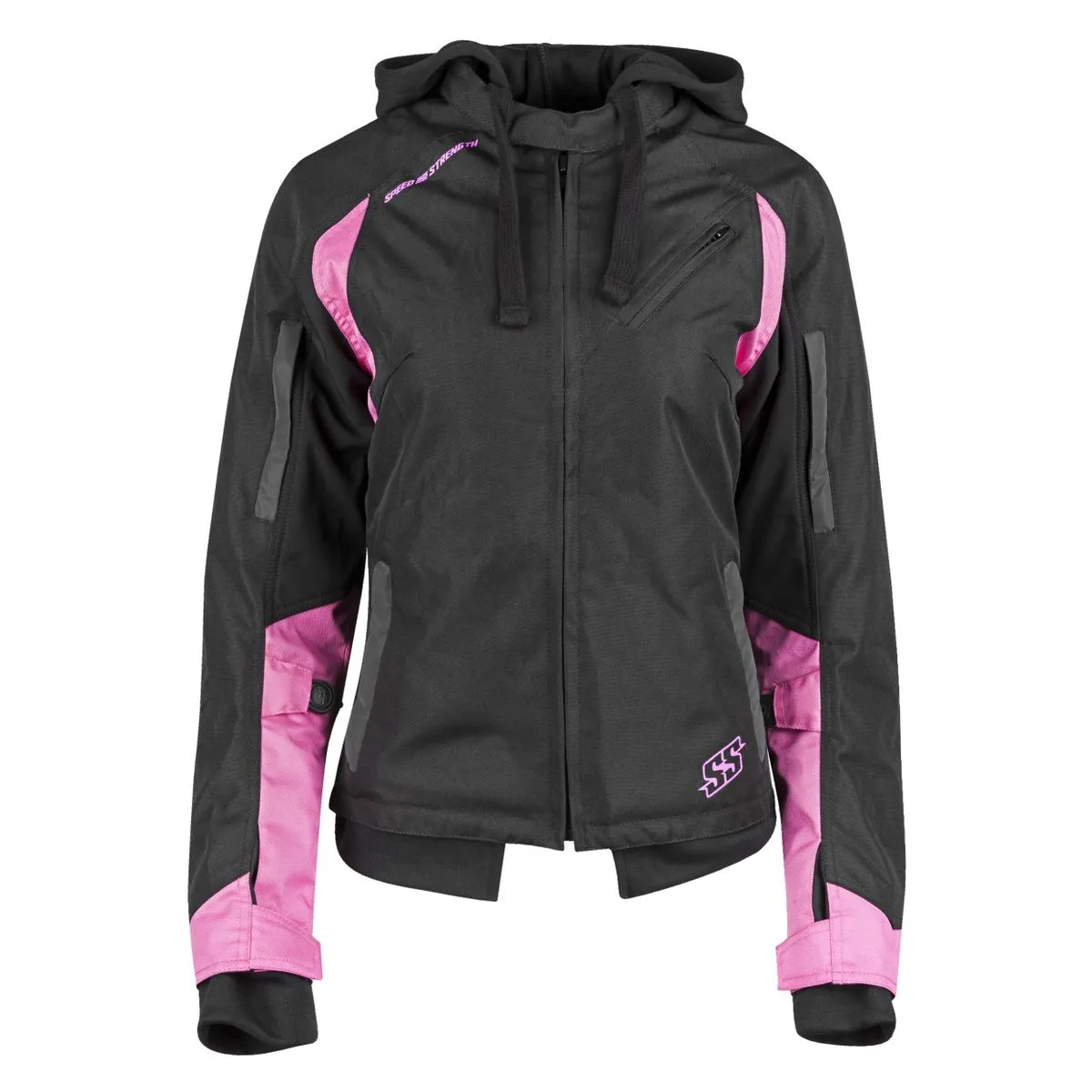 Speed and Strength Women's Spell Bound Jacket