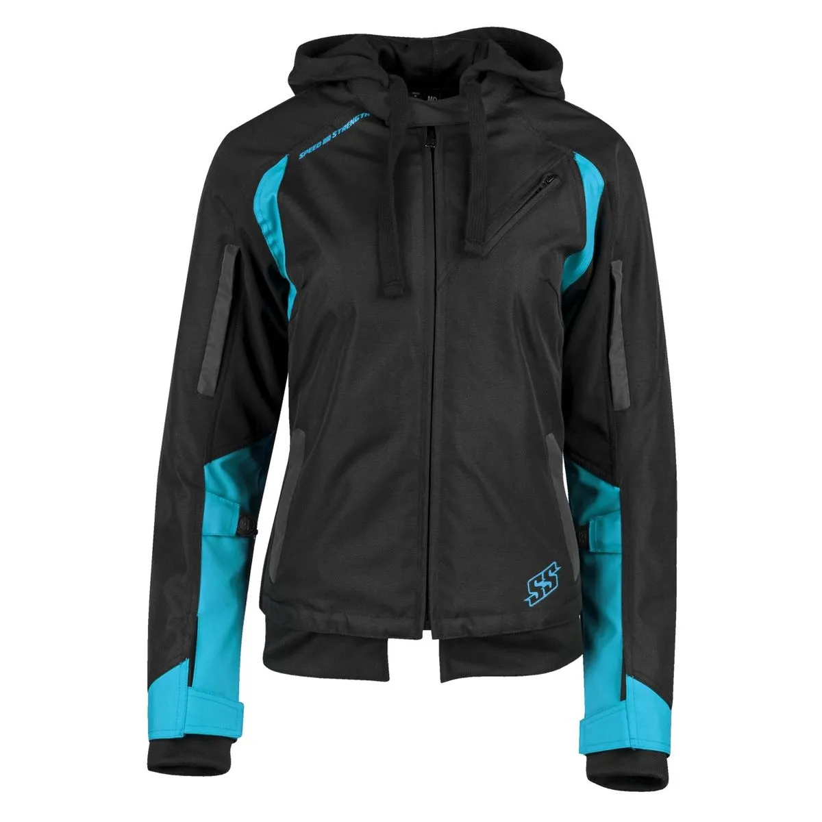 Speed and Strength Women's Spell Bound Jacket