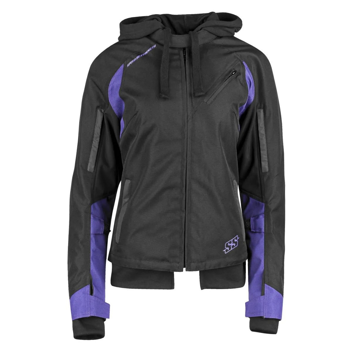 Speed and Strength Women's Spell Bound Jacket