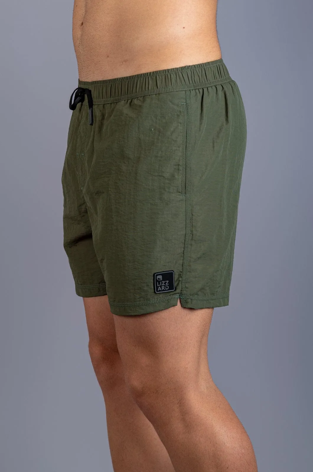 Sphere 24 - Mens Elasticated Boardie