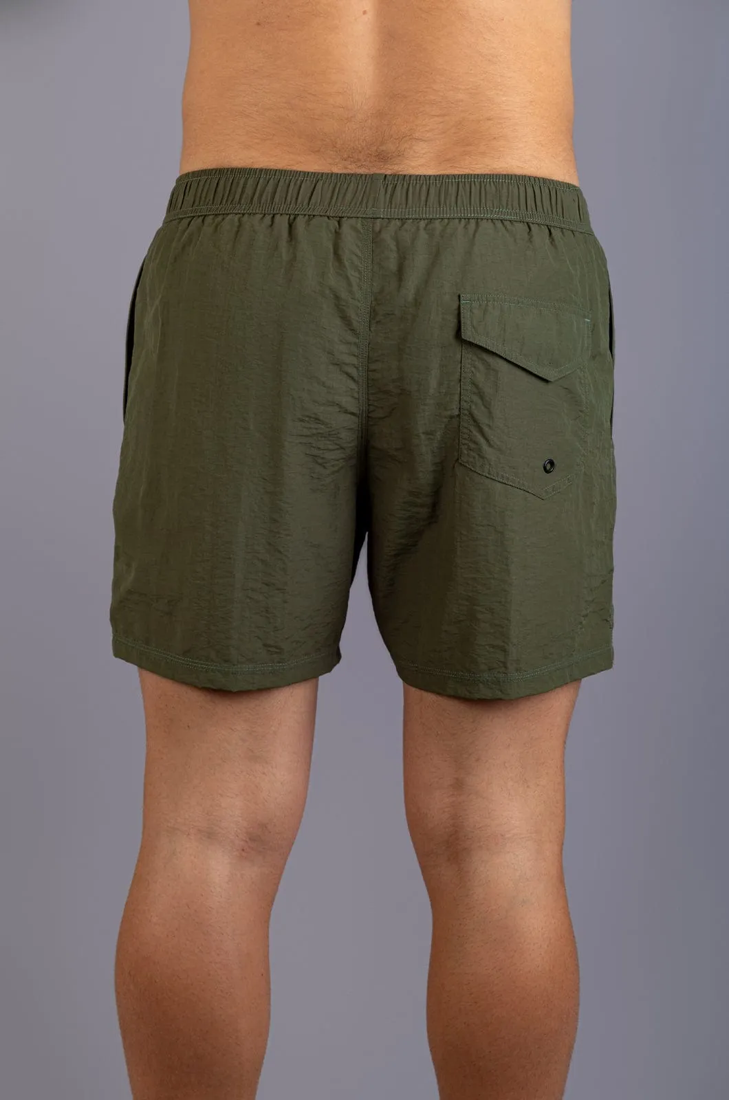 Sphere 24 - Mens Elasticated Boardie