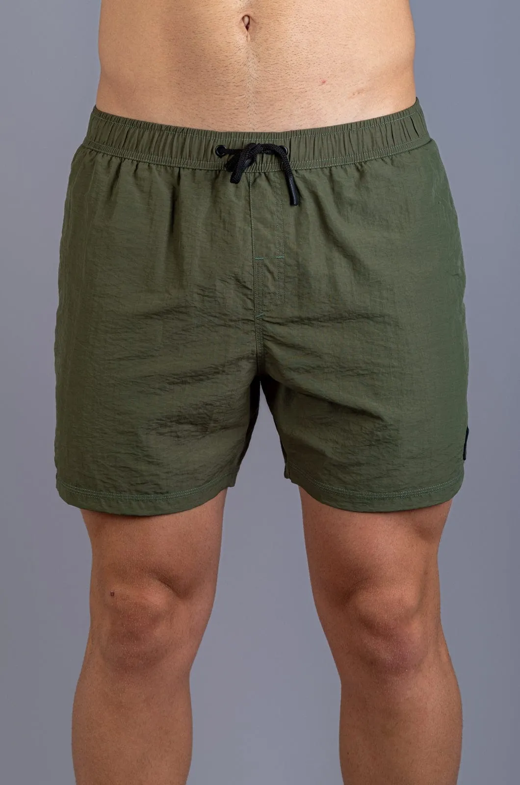 Sphere 24 - Mens Elasticated Boardie