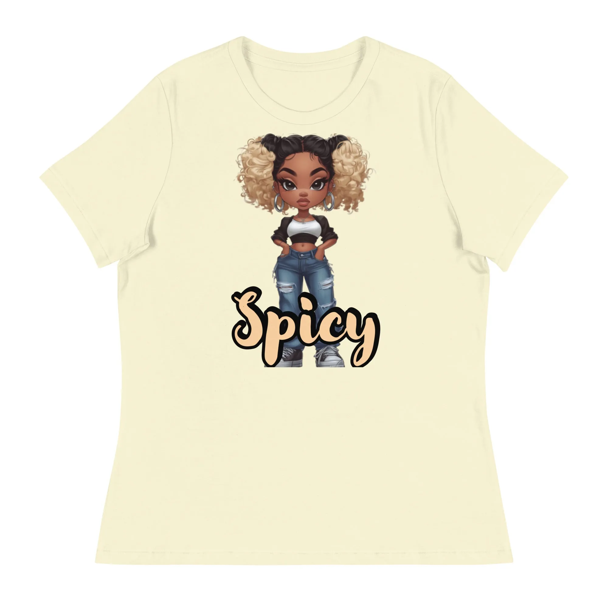 Spicy