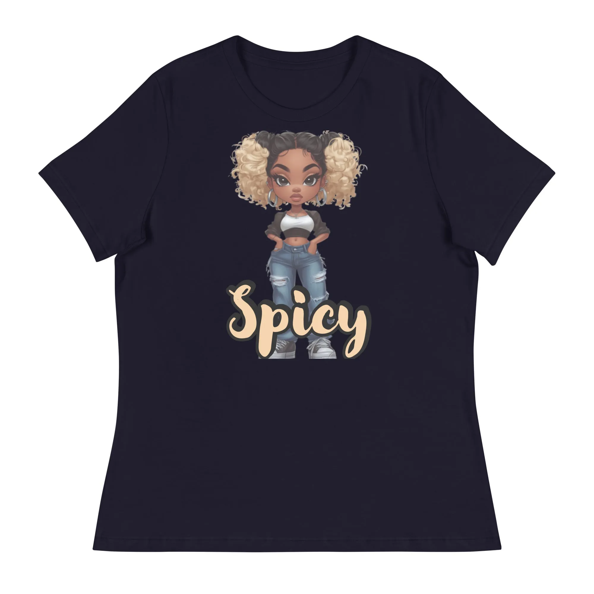 Spicy