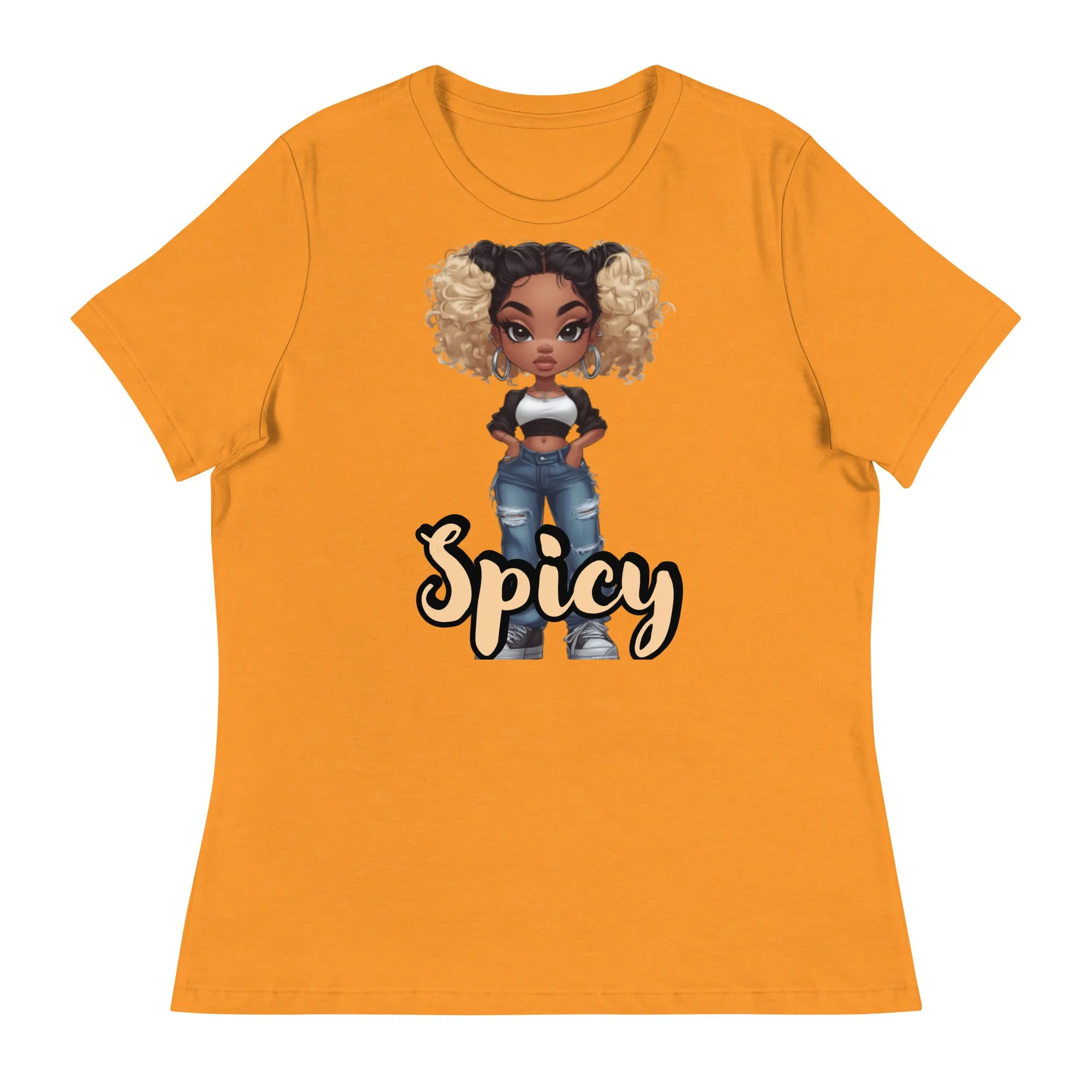 Spicy