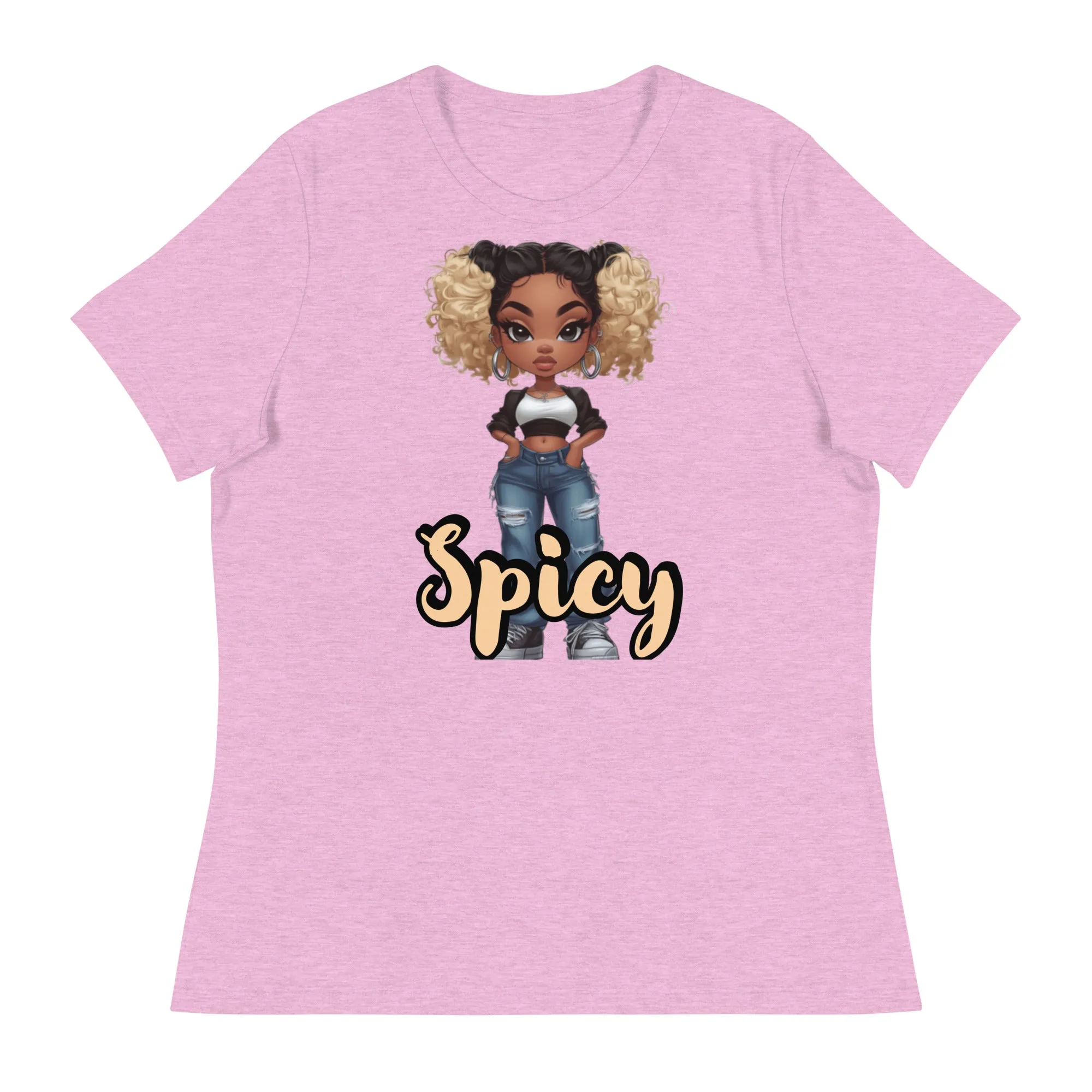 Spicy