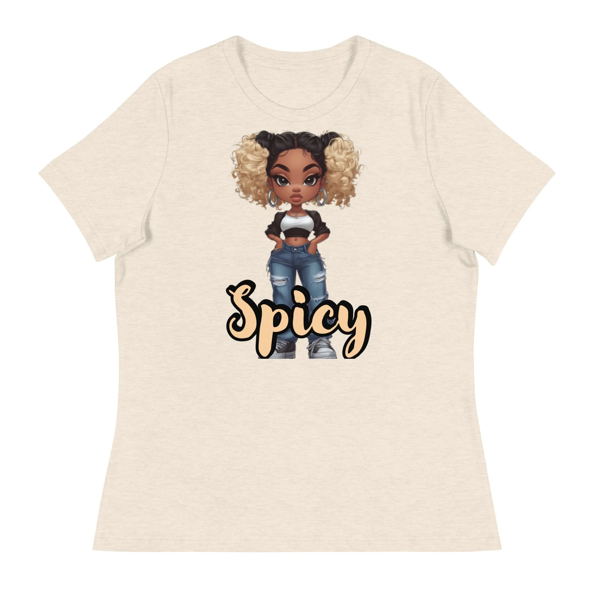 Spicy