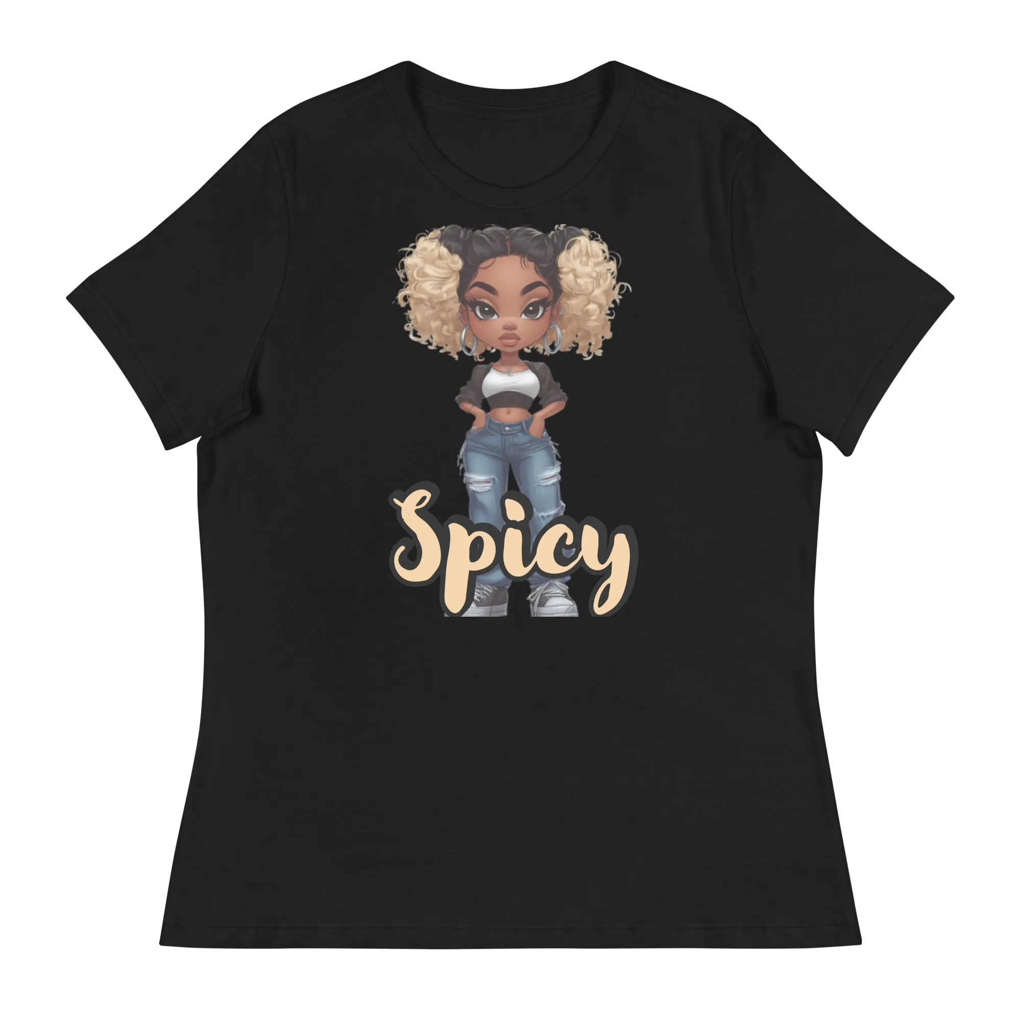 Spicy