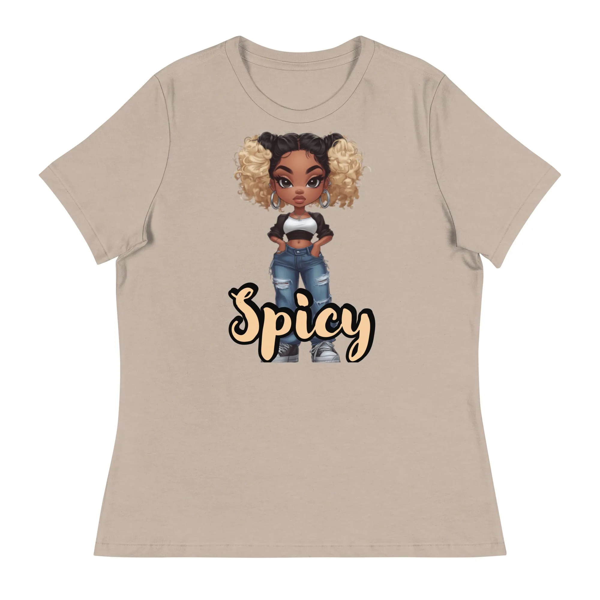 Spicy