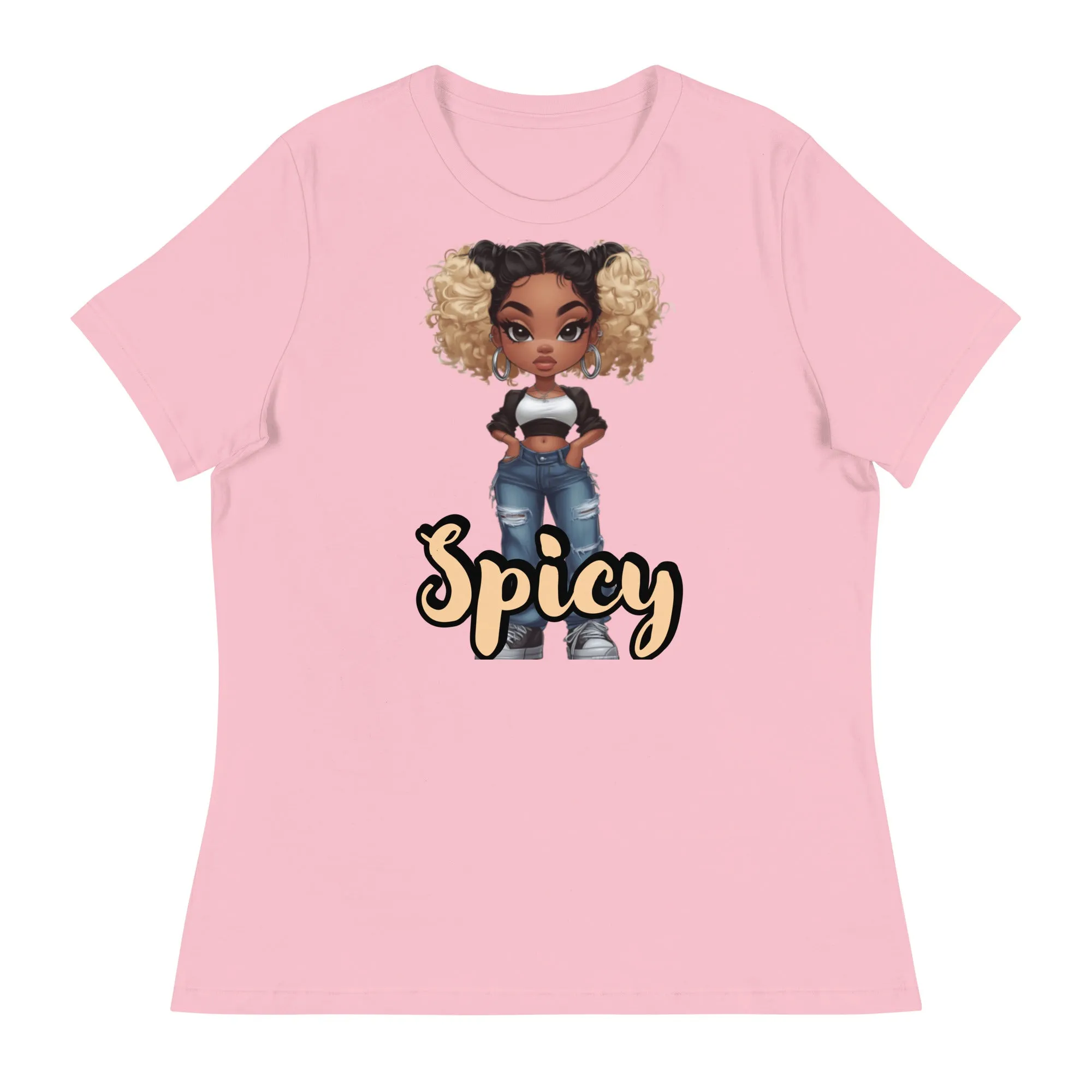 Spicy