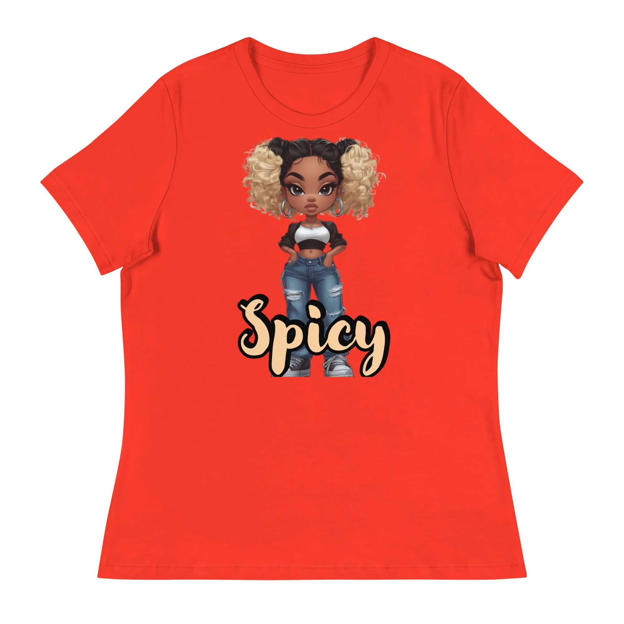 Spicy