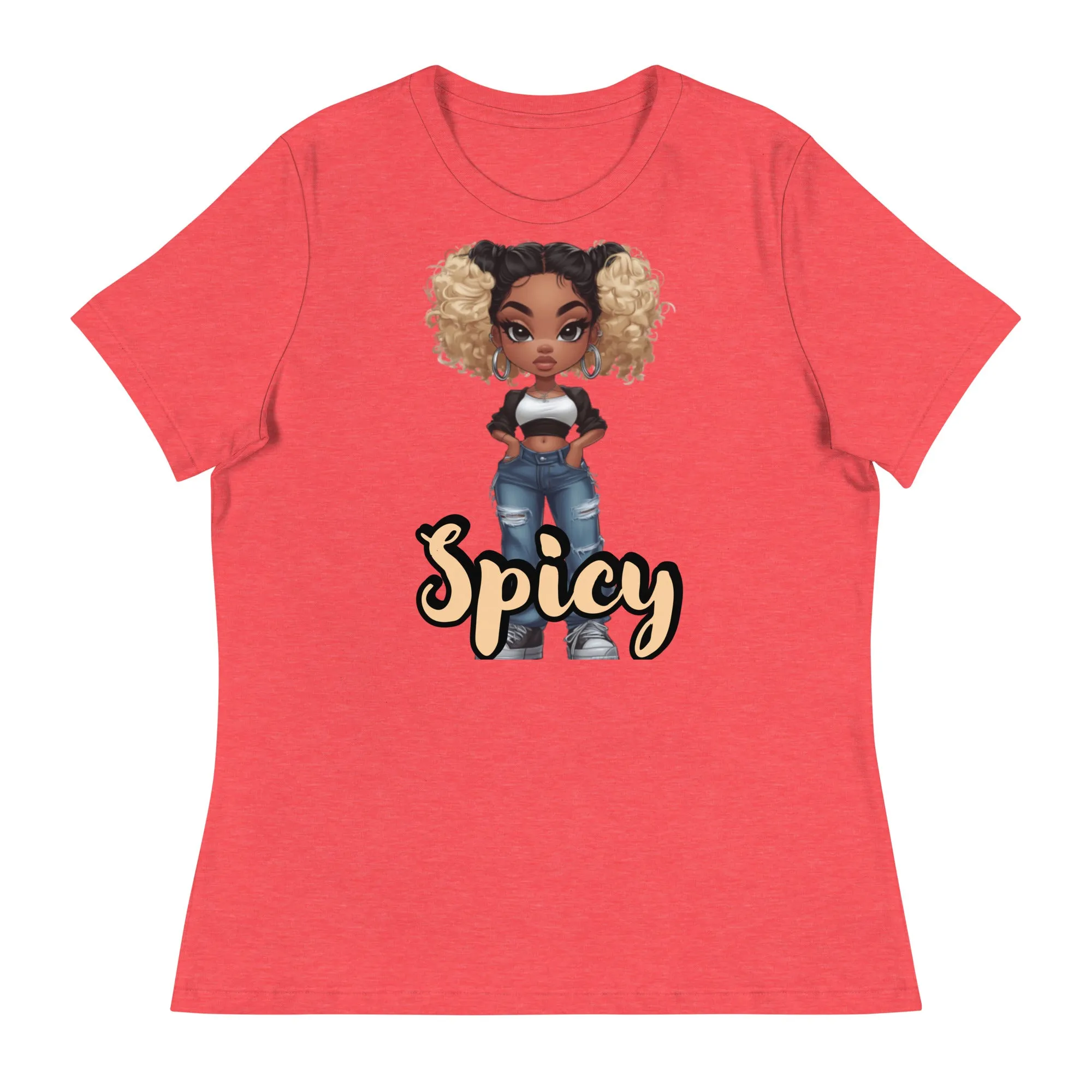 Spicy