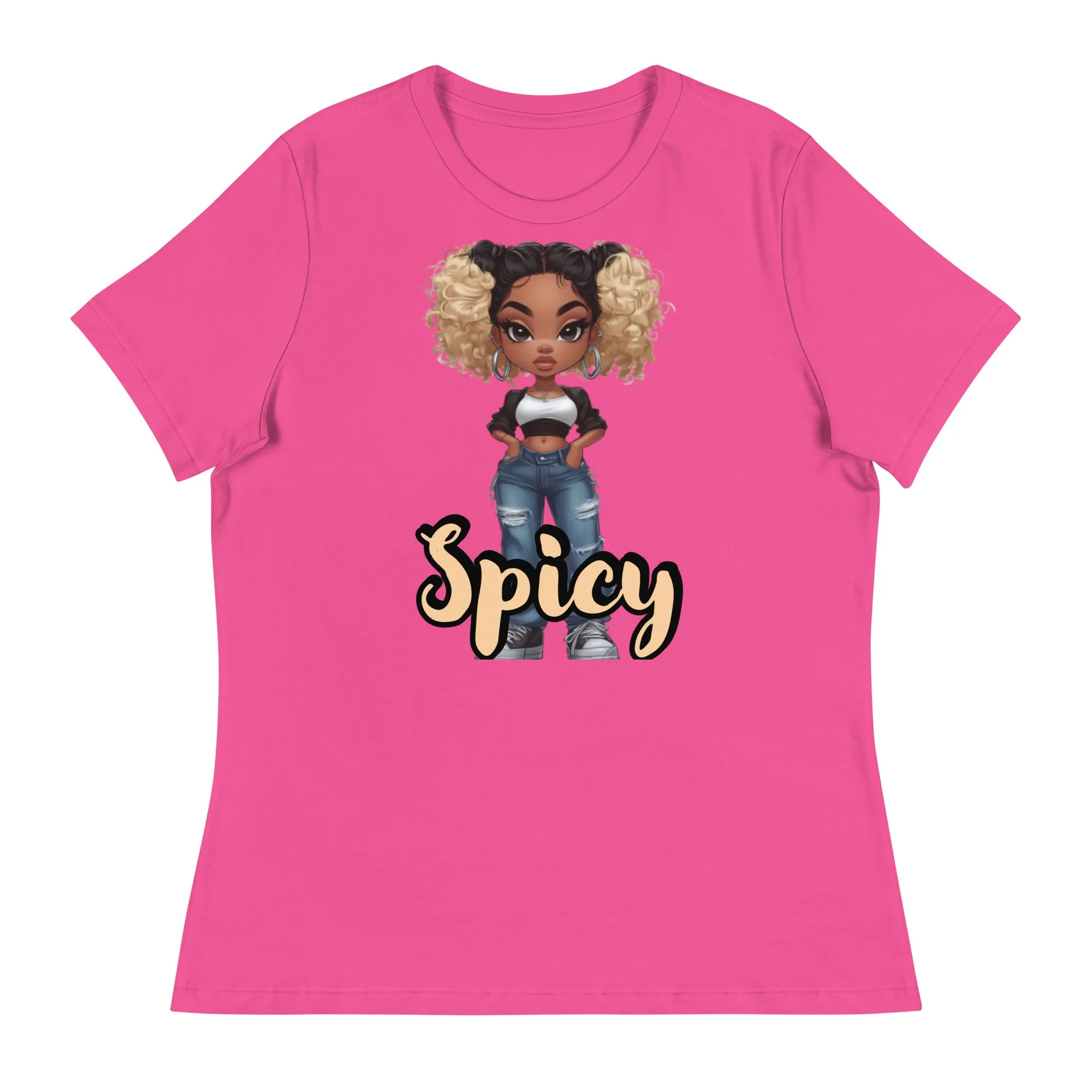 Spicy