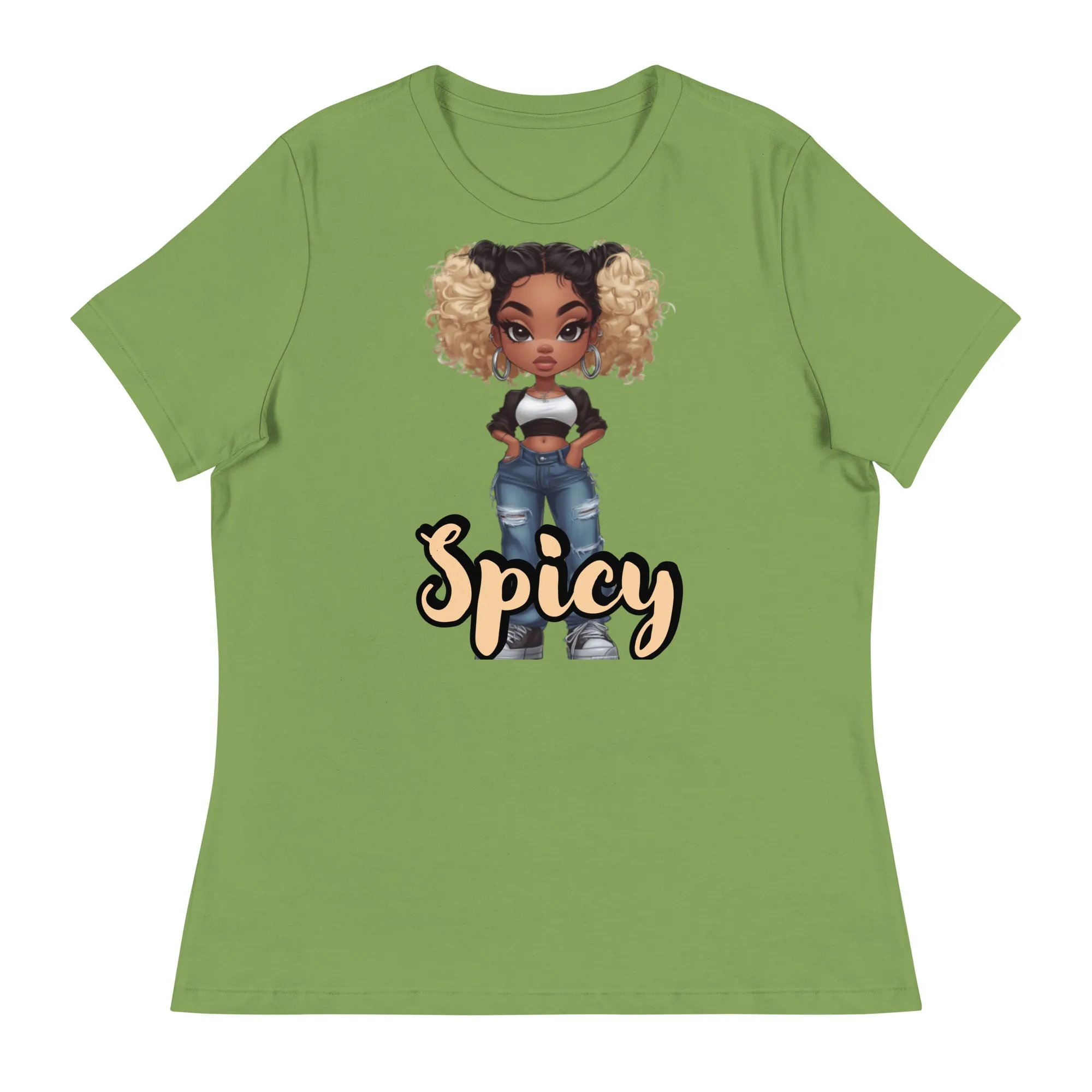 Spicy