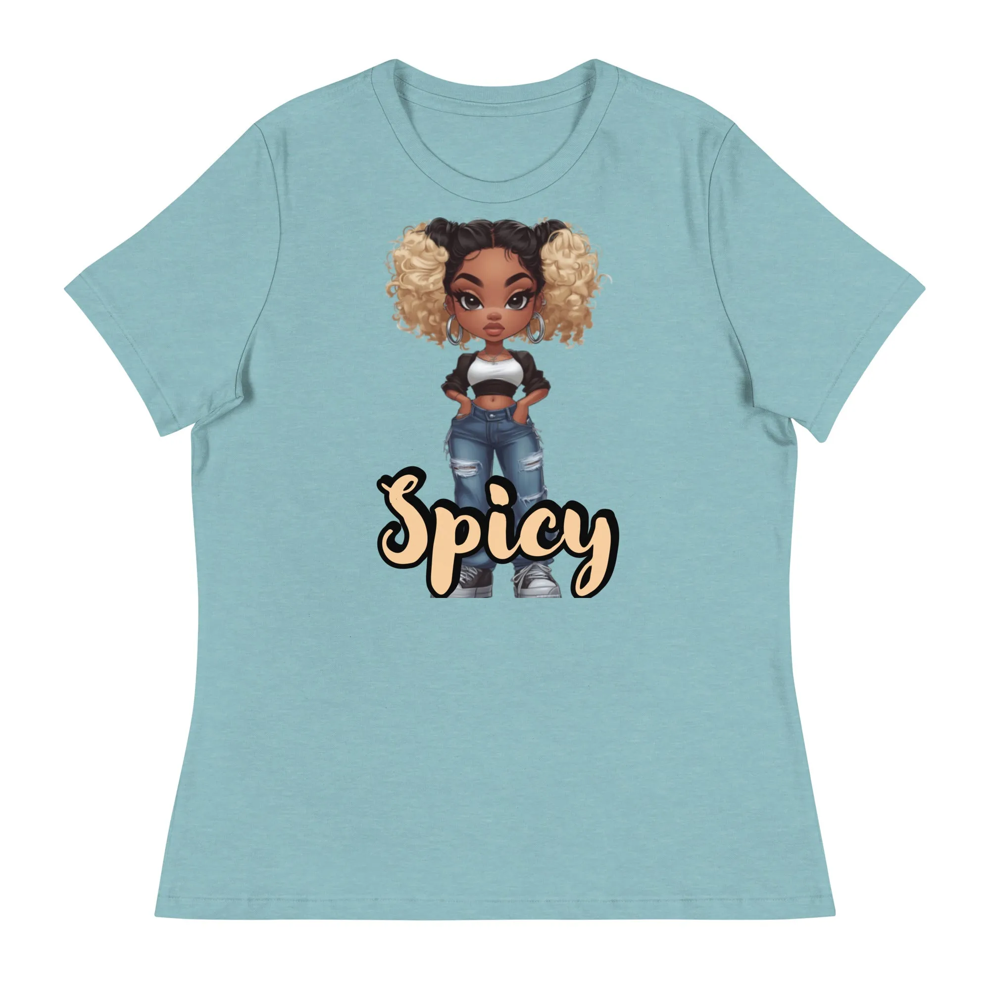 Spicy