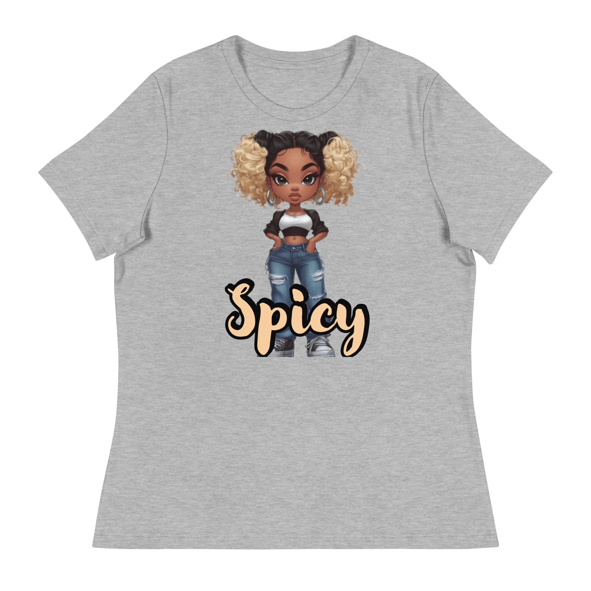 Spicy