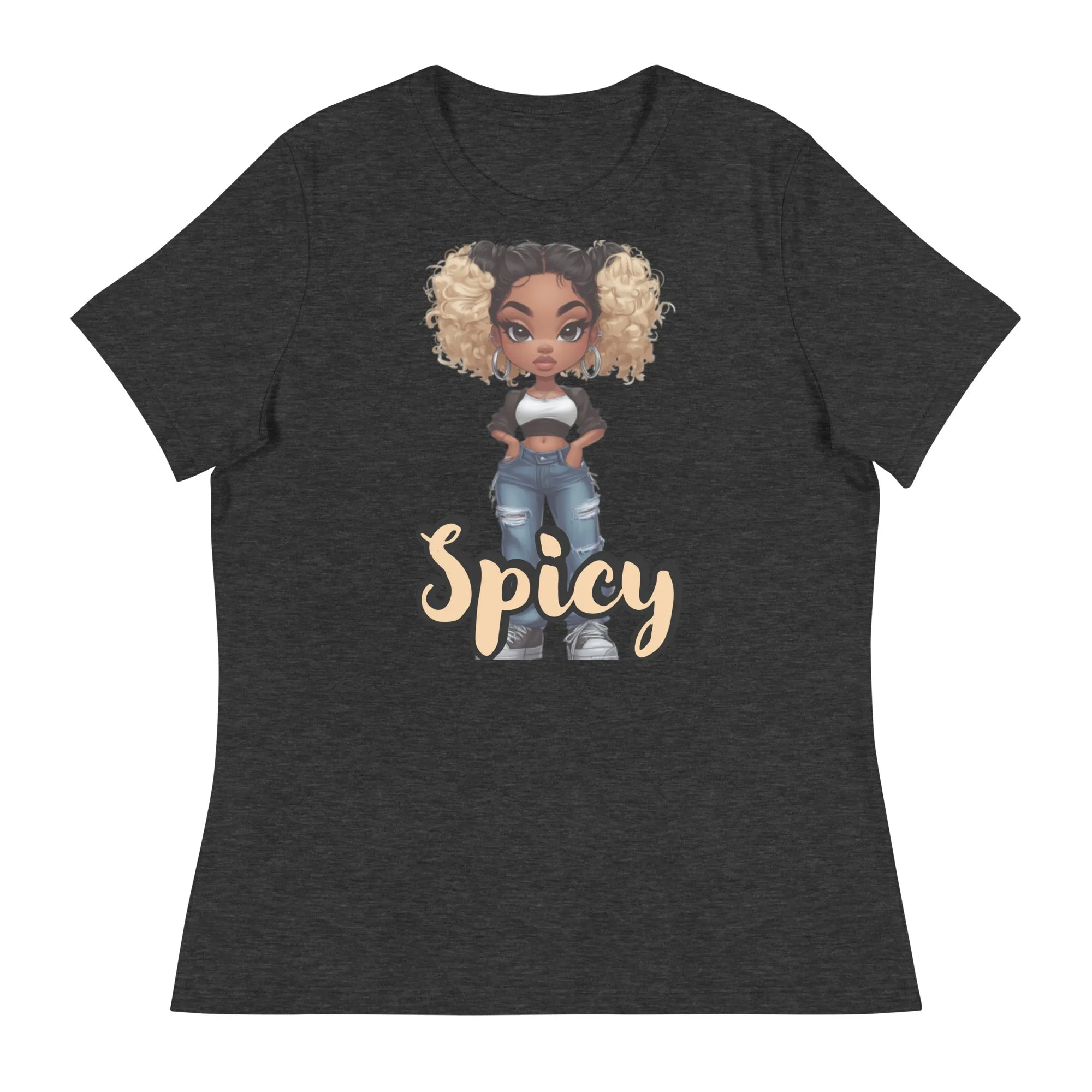 Spicy