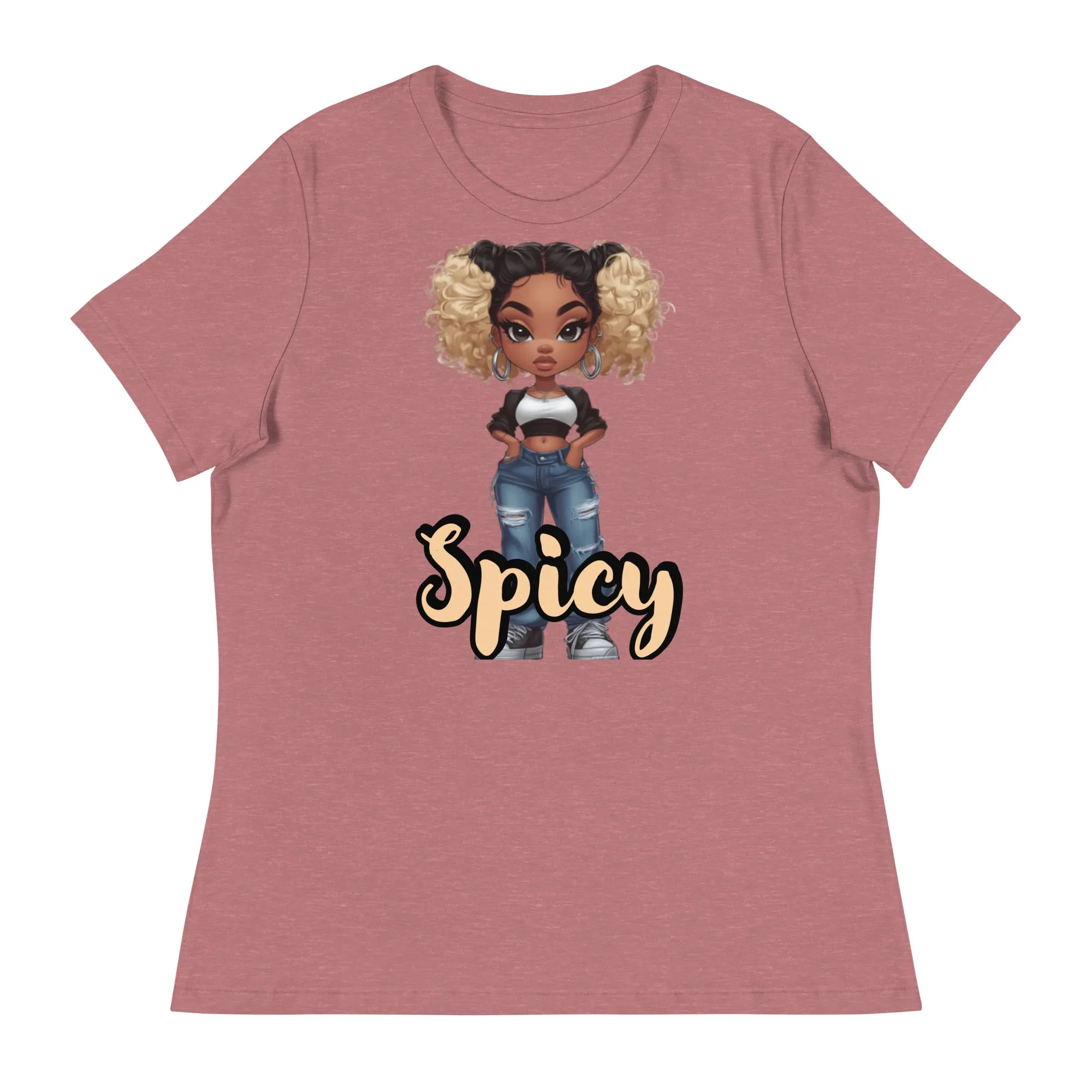 Spicy